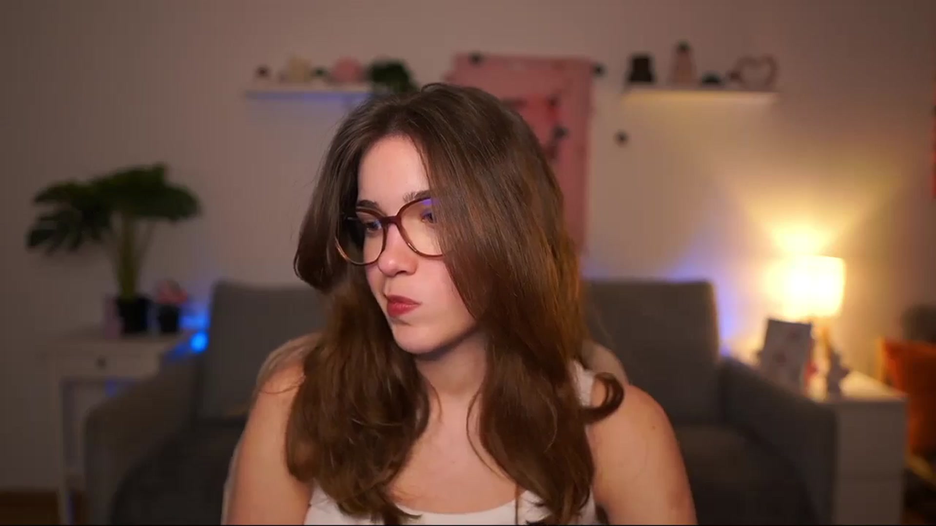Gallery image thumbnail from Kissiecat's myfreecams stream on, 03/26/2026, 14:58 image 6 of 20