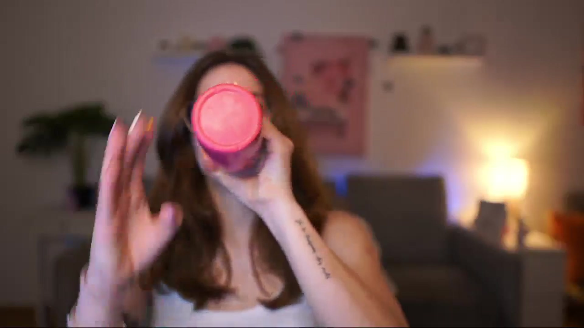 Gallery image thumbnail from Kissiecat's myfreecams stream on, 03/26/2026, 14:58 image 18 of 20