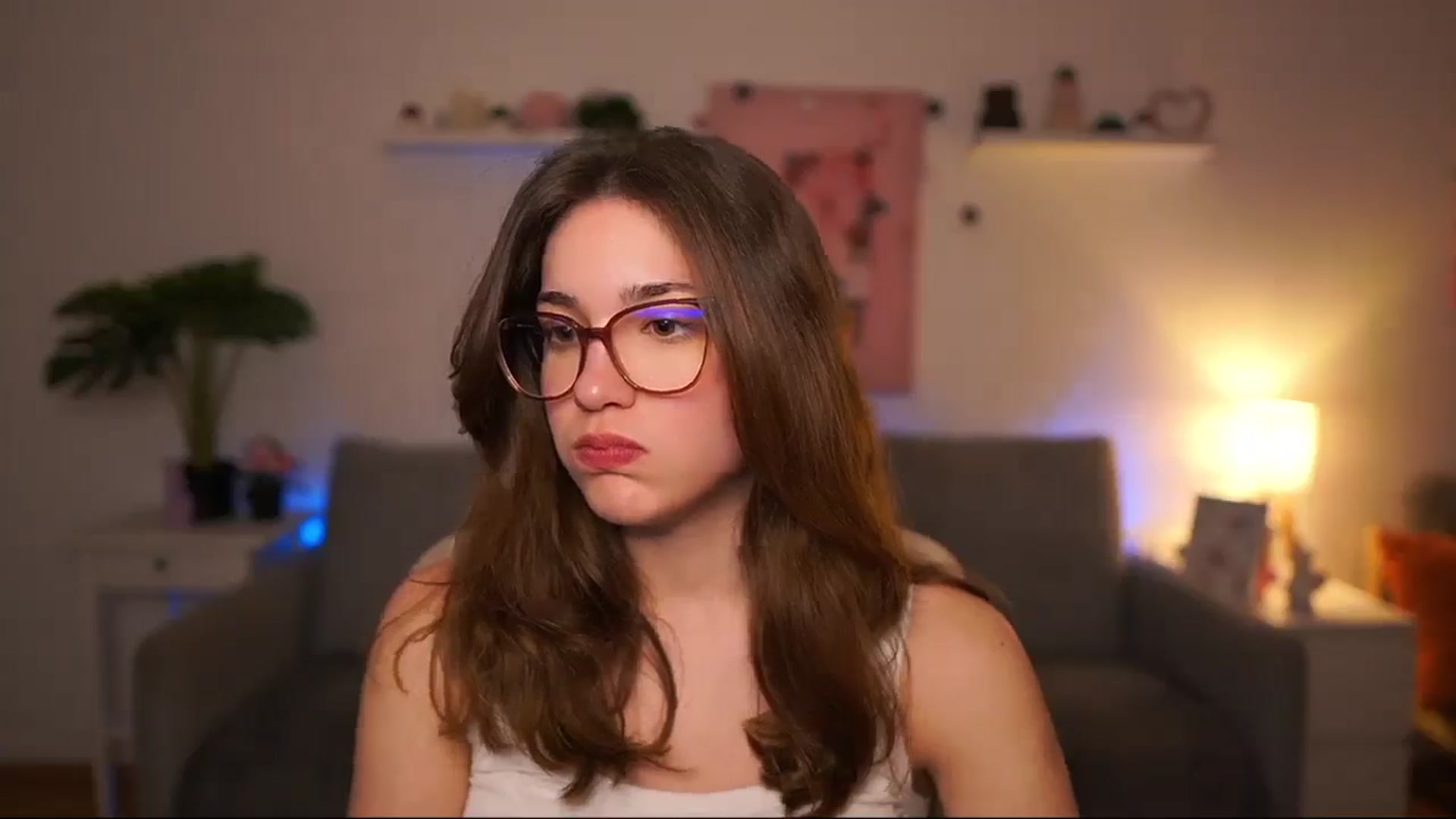 Gallery image thumbnail from Kissiecat's myfreecams stream on, 03/26/2026, 14:58 image 20 of 20