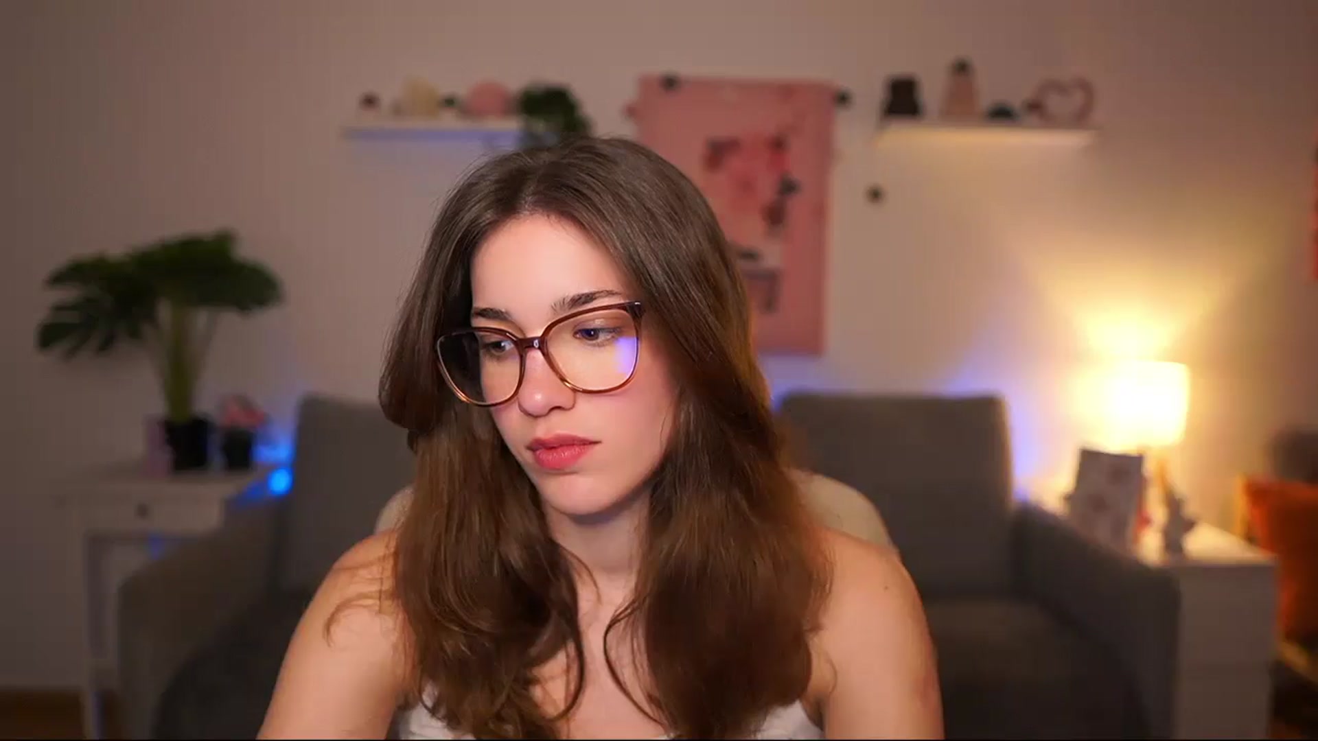 Gallery image thumbnail from Kissiecat's myfreecams stream on, 03/26/2026, 14:58 image 11 of 20