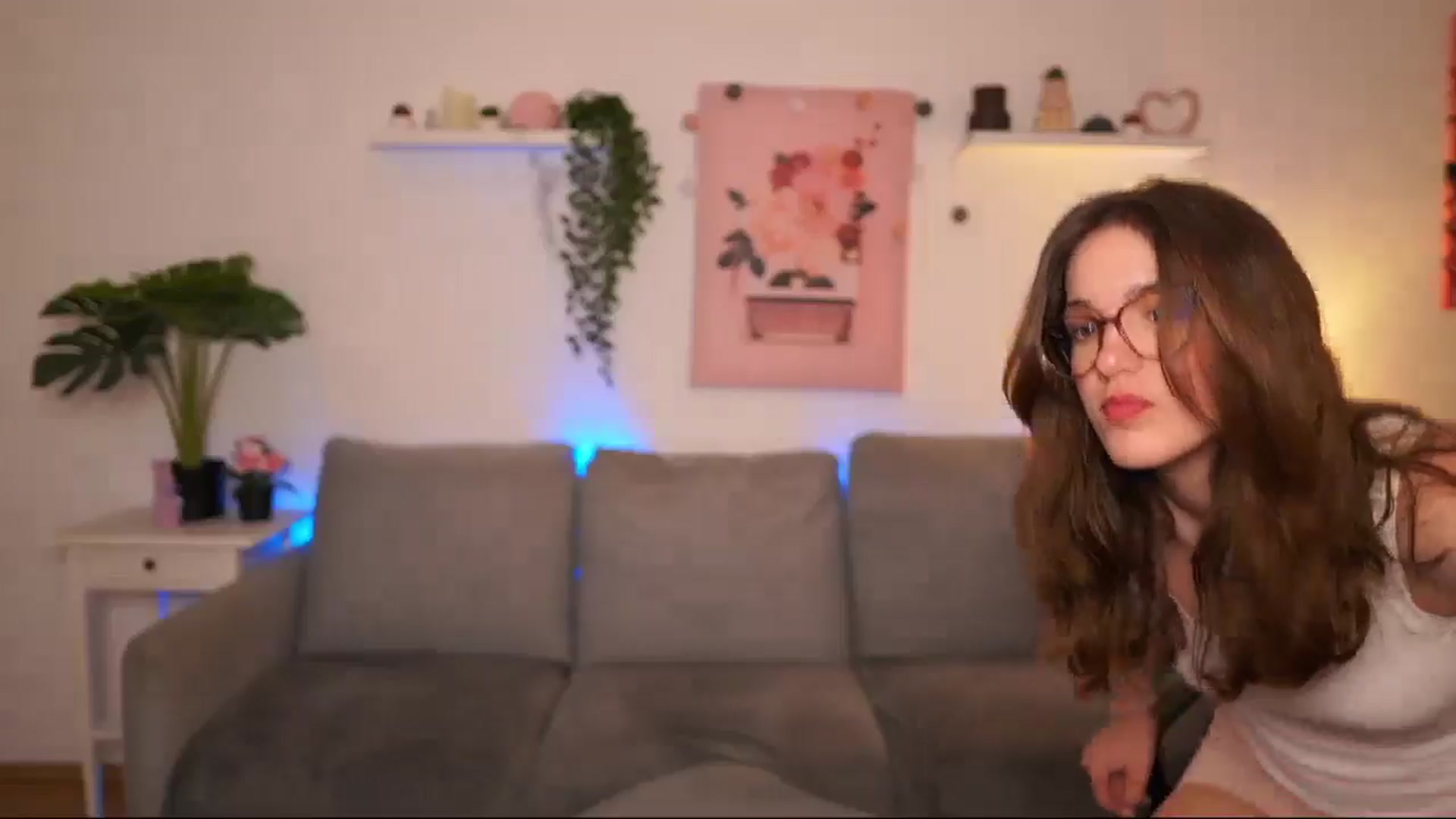 Gallery image thumbnail from Kissiecat's myfreecams stream on, 03/26/2026, 16:13 image 10 of 20