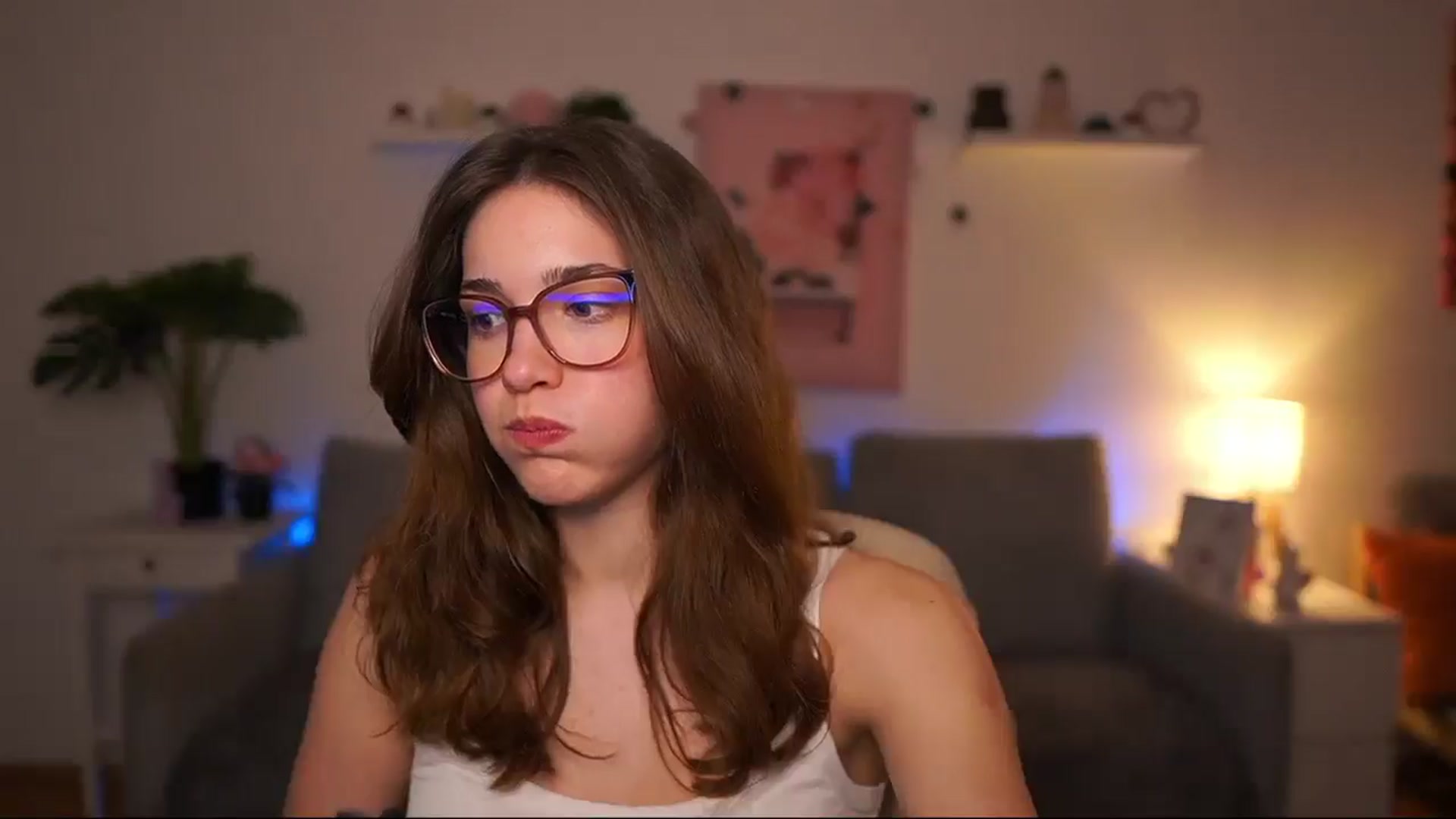 Gallery image thumbnail from Kissiecat's myfreecams stream on, 03/26/2026, 16:13 image 8 of 20