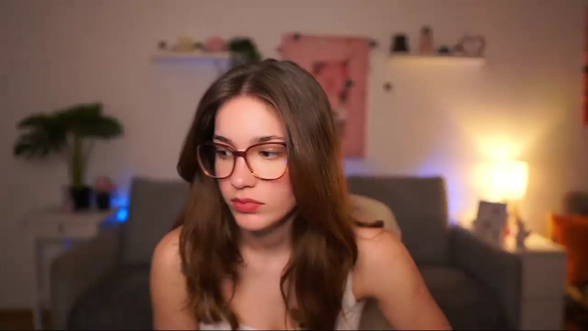 Gallery image thumbnail from Kissiecat's myfreecams stream on, 03/26/2026, 16:13 image 1 of 20