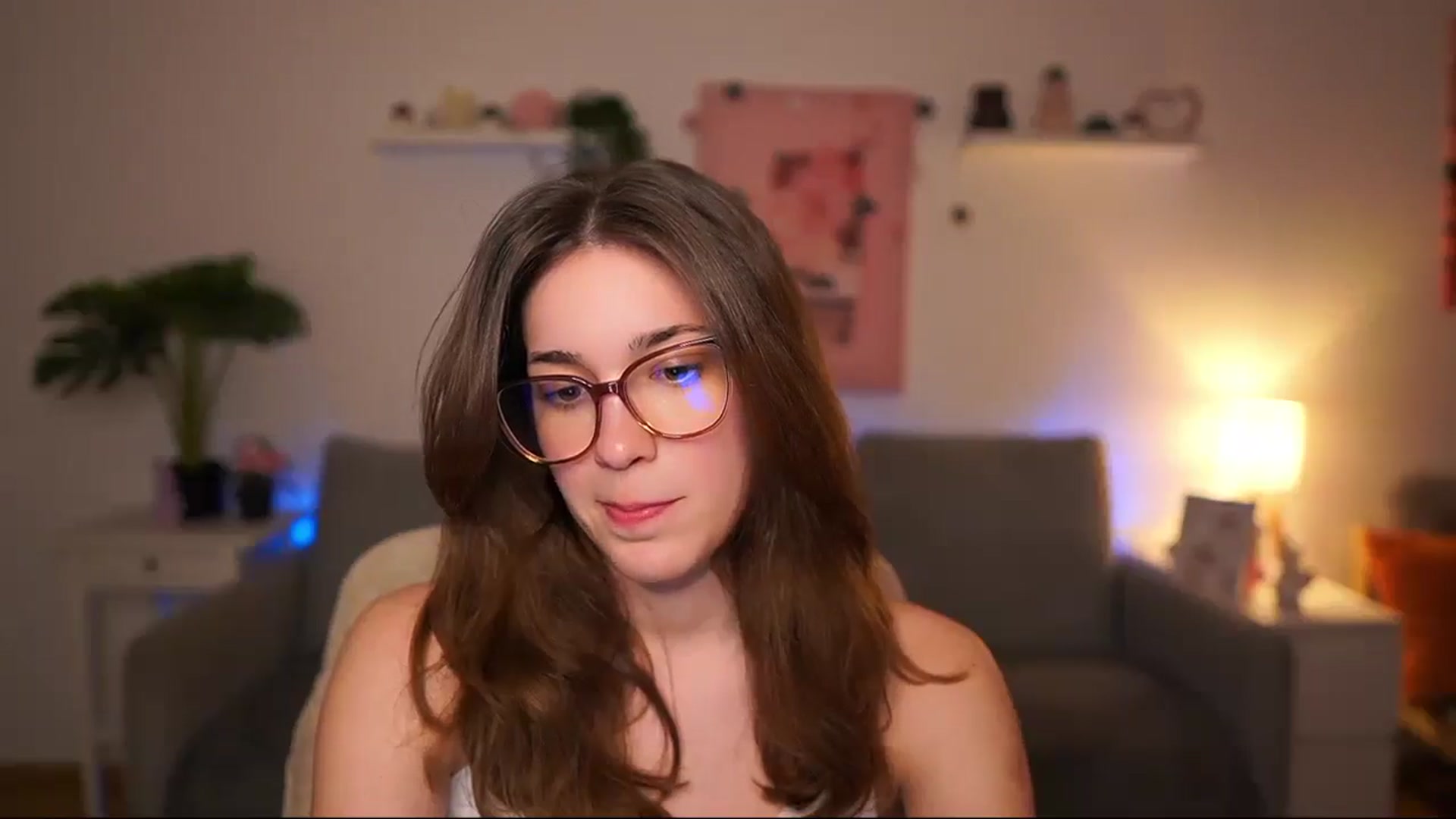 Gallery image thumbnail from Kissiecat's myfreecams stream on, 03/26/2026, 17:42 image 18 of 20