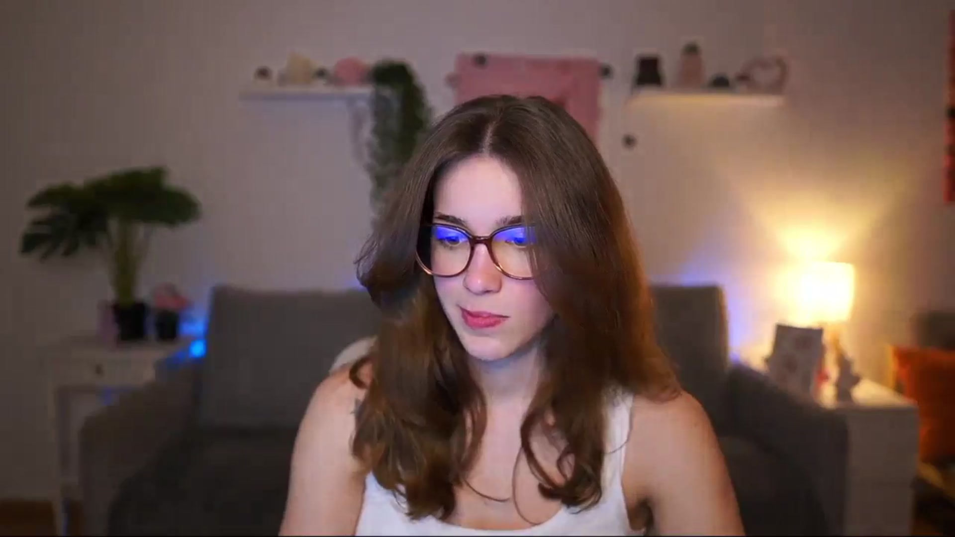 Gallery image thumbnail from Kissiecat's myfreecams stream on, 03/26/2026, 17:42 image 3 of 20