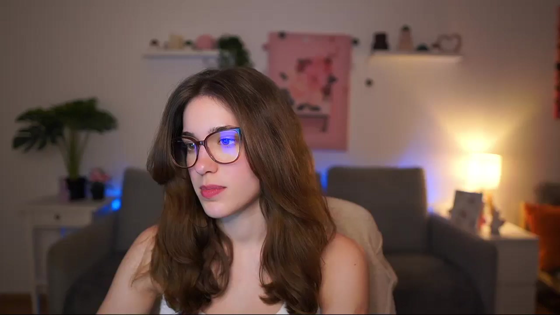 Gallery image thumbnail from Kissiecat's myfreecams stream on, 03/26/2026, 17:42 image 7 of 20