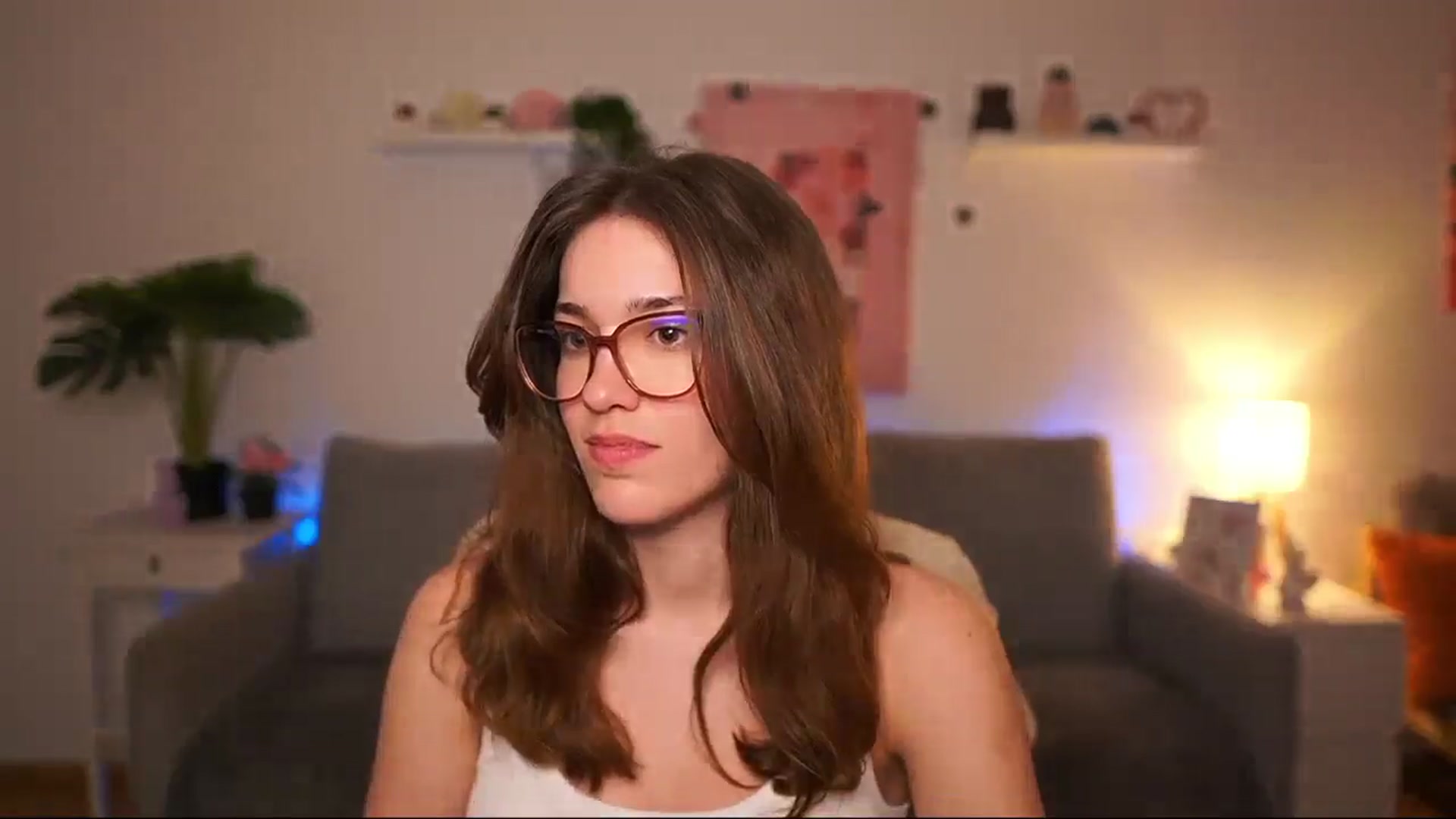 Gallery image thumbnail from Kissiecat's myfreecams stream on, 03/26/2026, 18:39 image 3 of 20