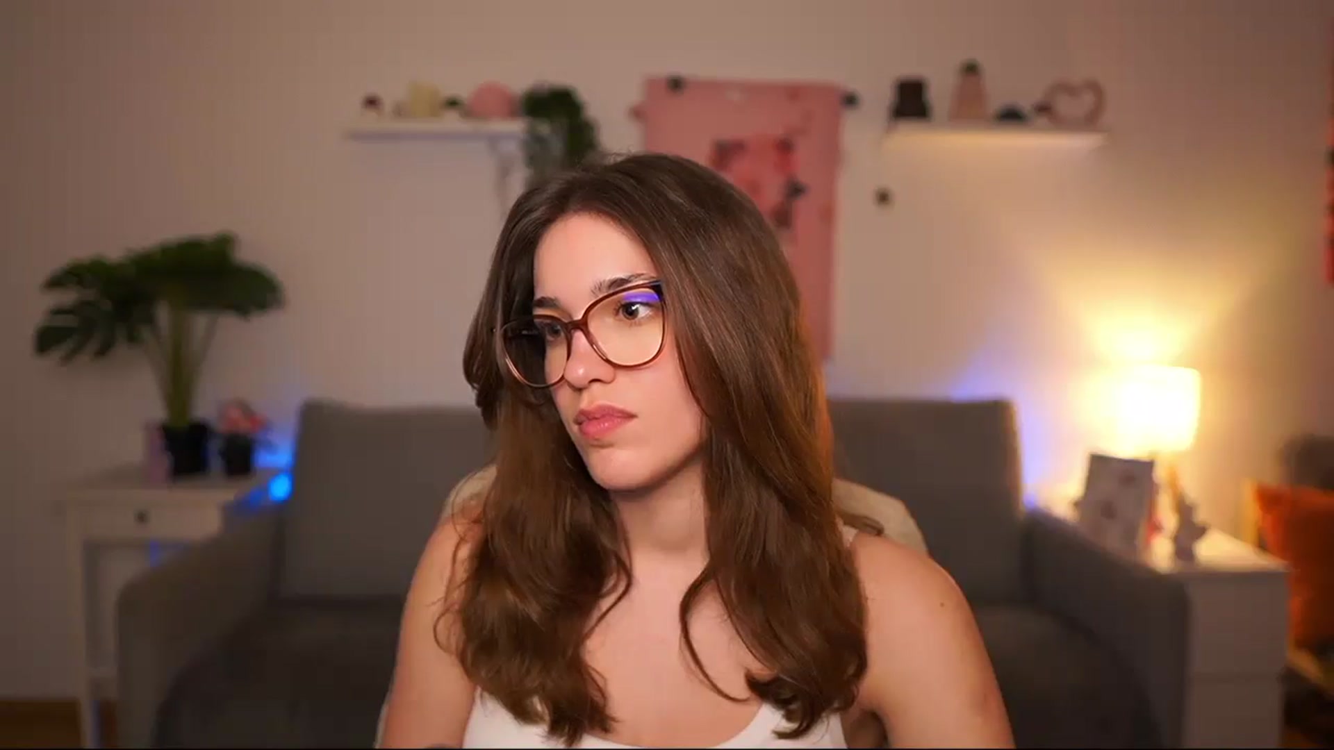 Gallery image thumbnail from Kissiecat's myfreecams stream on, 03/26/2026, 18:39 image 7 of 20