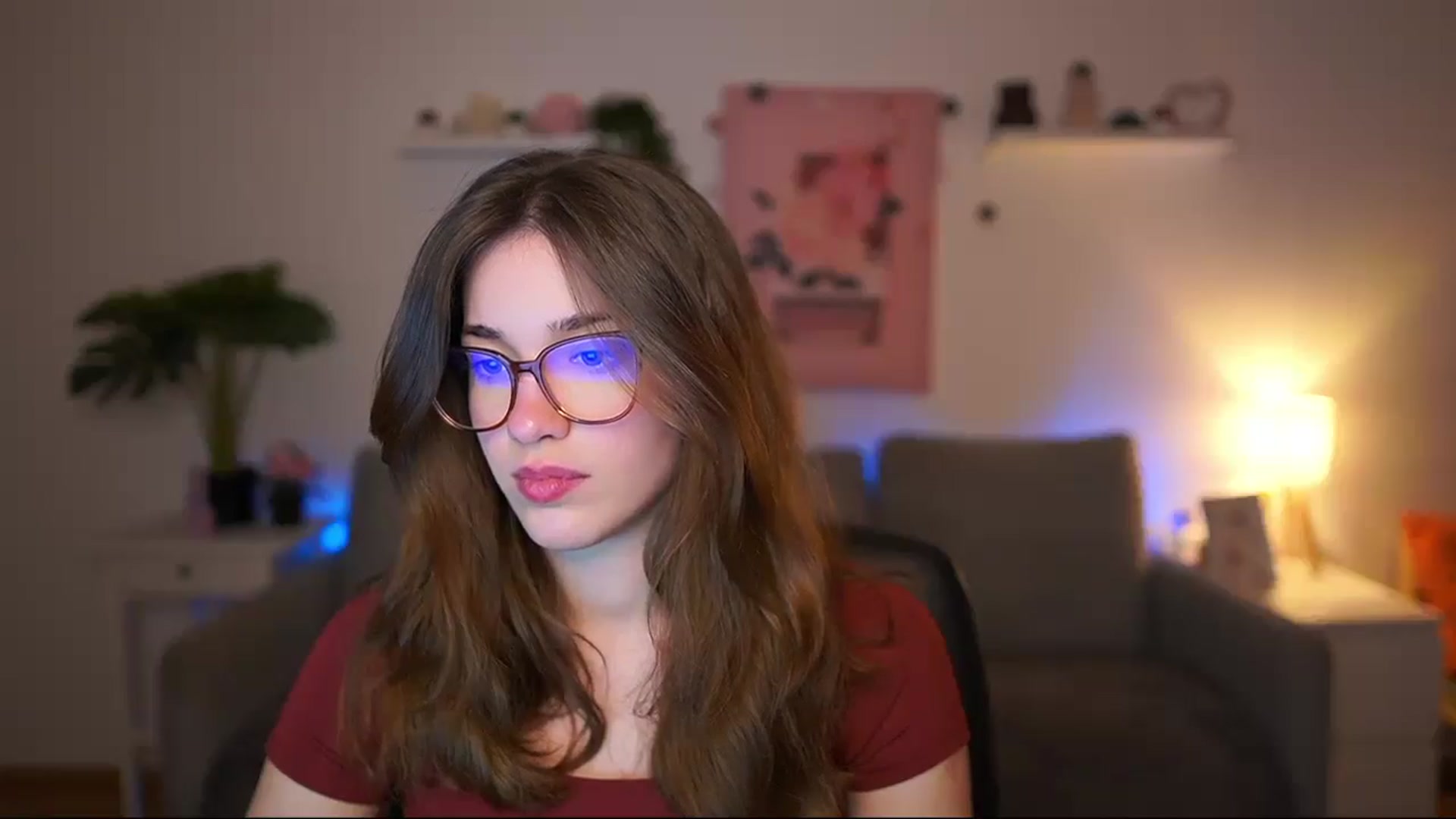 Gallery image thumbnail from Kissiecat's myfreecams stream on, 04/07/2026, 16:05 image 13 of 20