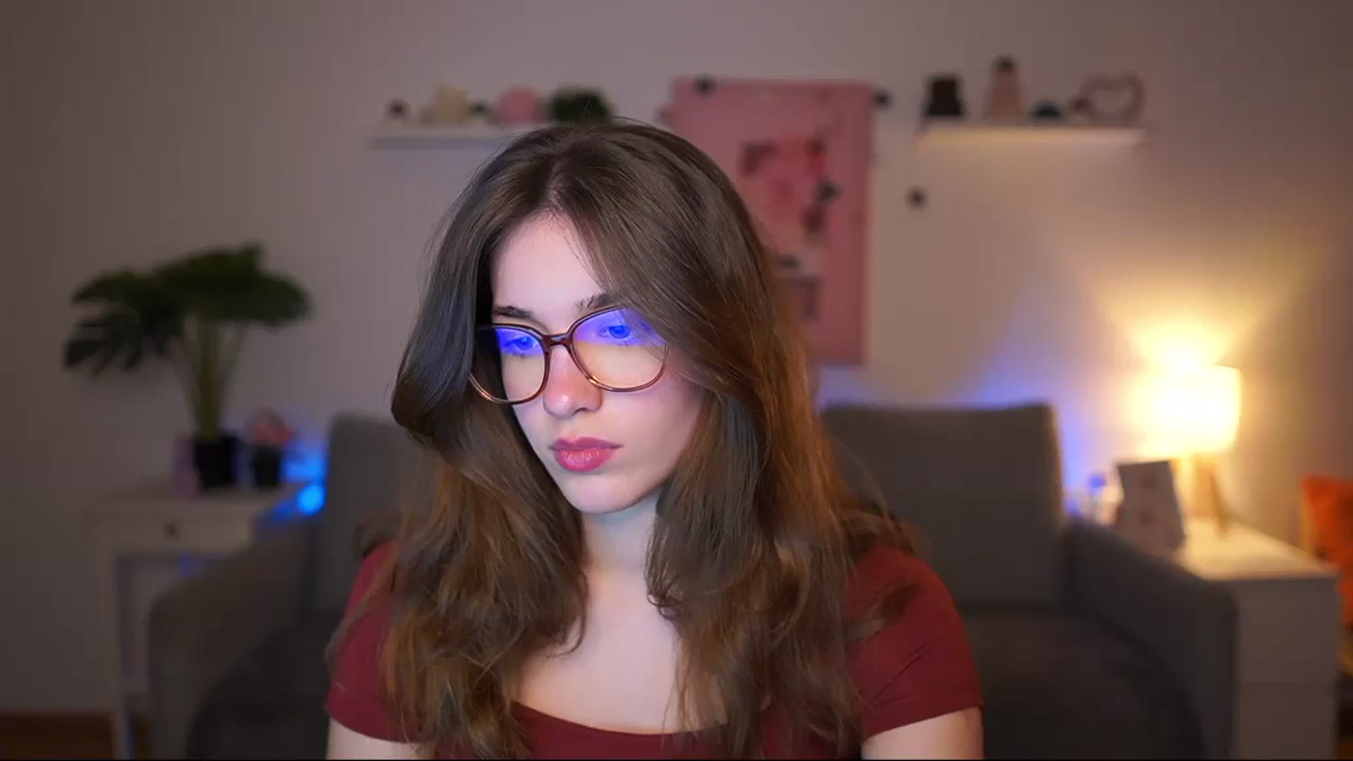 Gallery image thumbnail from Kissiecat's myfreecams stream on, 04/07/2026, 16:05 image 17 of 20