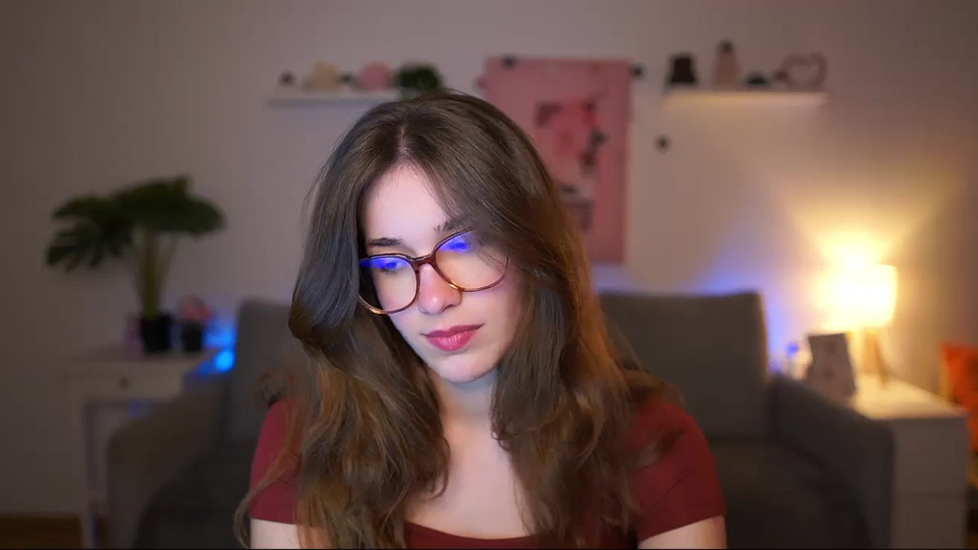 Gallery image thumbnail from Kissiecat's myfreecams stream on, 04/07/2026, 16:05 image 18 of 20