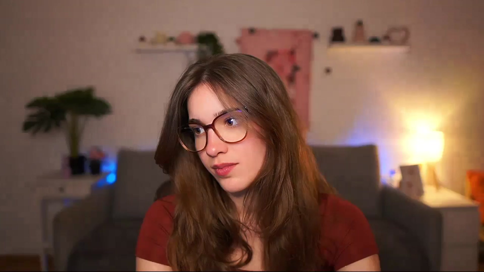 Gallery image thumbnail from Kissiecat's myfreecams stream on, 04/07/2026, 16:05 image 9 of 20