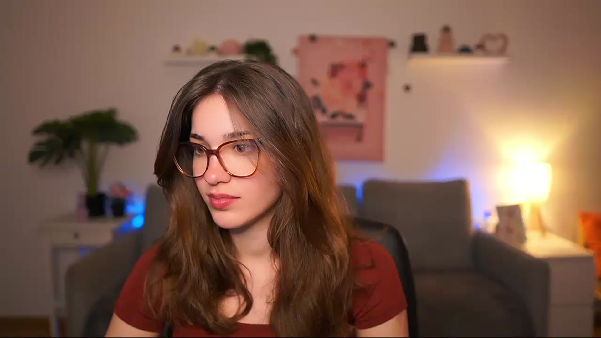 Gallery image thumbnail from Kissiecat's myfreecams stream on, 04/07/2026, 16:05 image 12 of 20