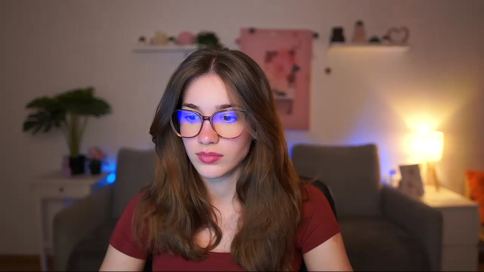 Gallery image thumbnail from Kissiecat's myfreecams stream on, 04/07/2026, 16:05 image 11 of 20
