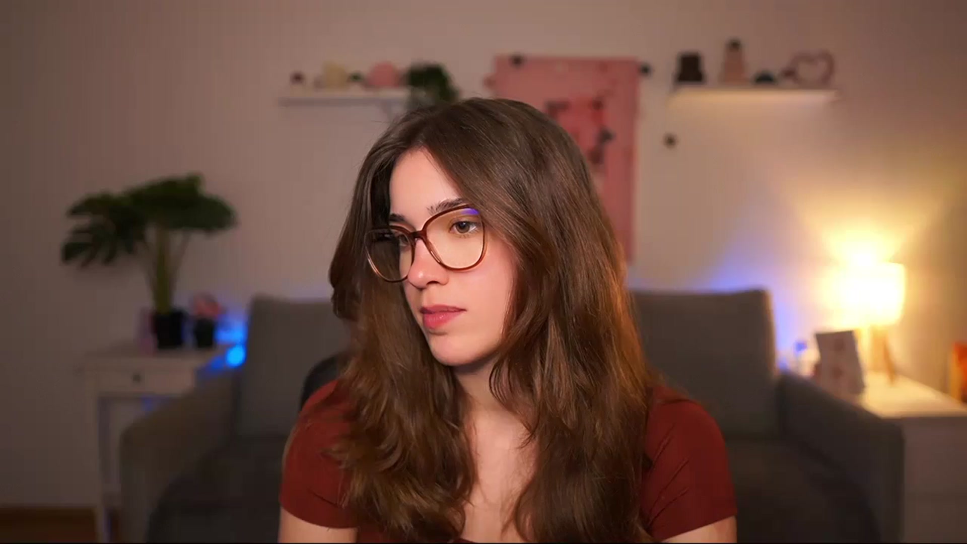 Gallery image thumbnail from Kissiecat's myfreecams stream on, 04/07/2026, 17:35 image 5 of 20