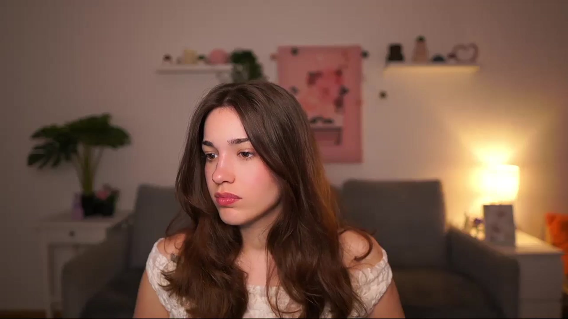 Gallery image thumbnail from Kissiecat's myfreecams stream on, 04/28/2026, 13:37 image 20 of 20