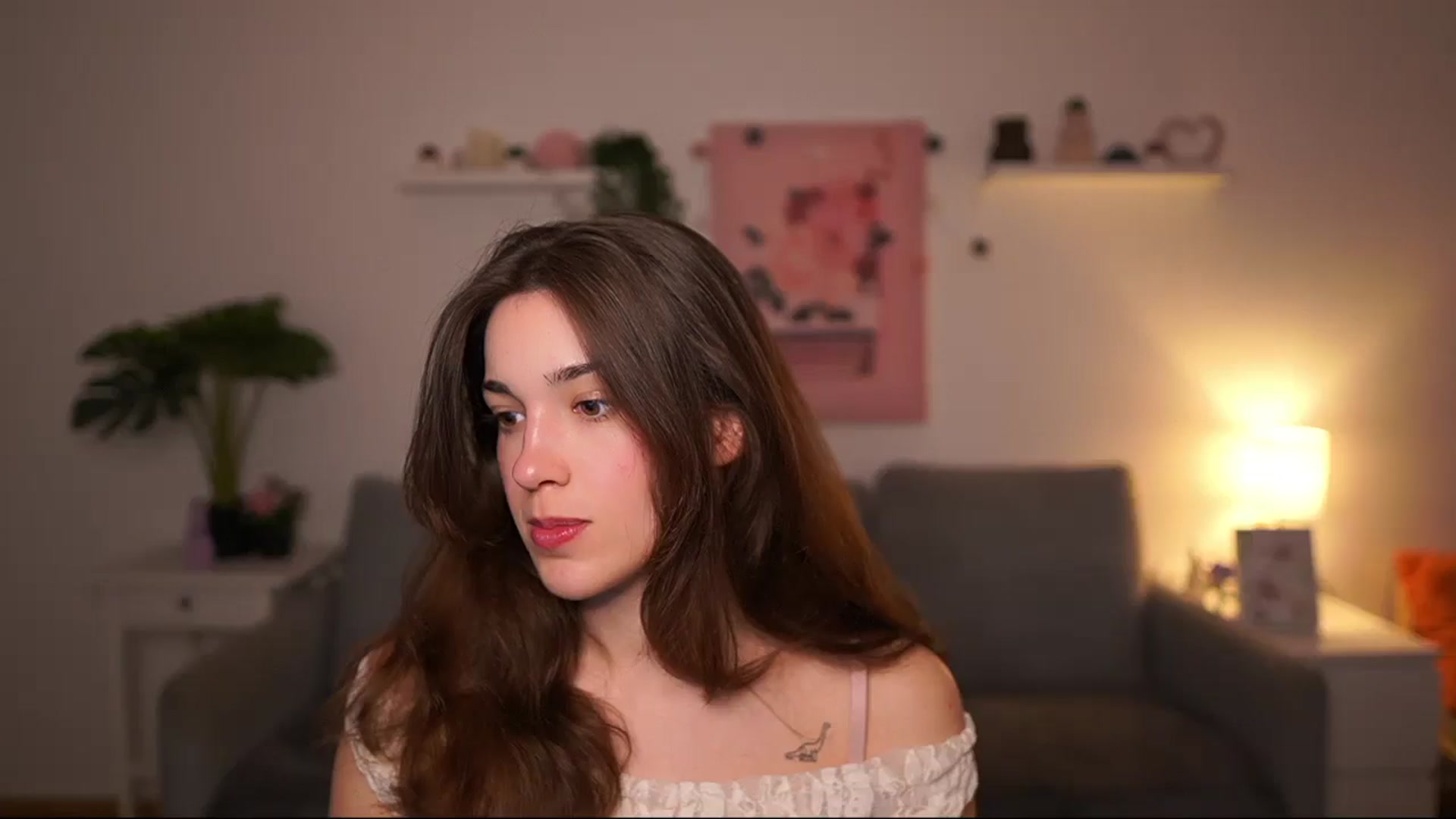 Gallery image thumbnail from Kissiecat's myfreecams stream on, 04/28/2026, 13:37 image 6 of 20