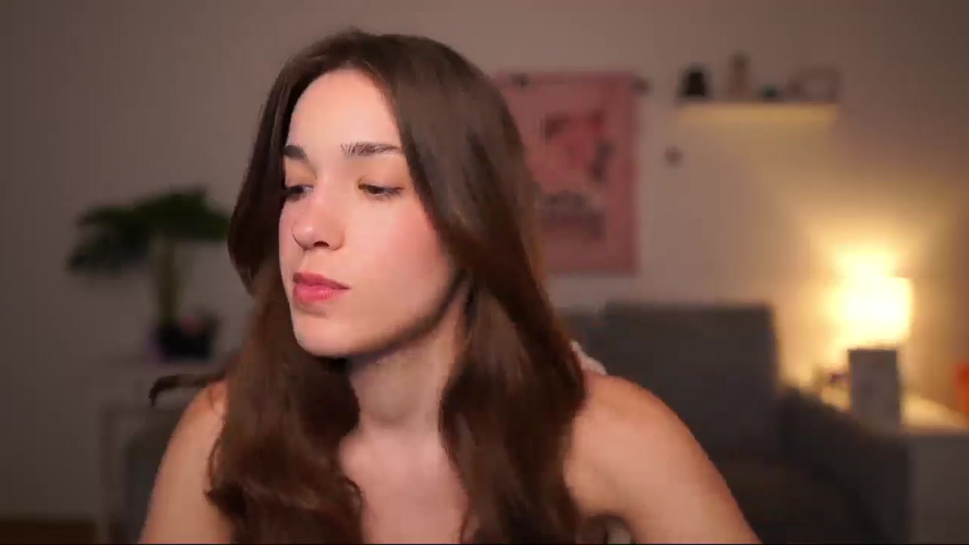 Gallery image thumbnail from Kissiecat's myfreecams stream on, 04/28/2026, 14:42 image 7 of 20