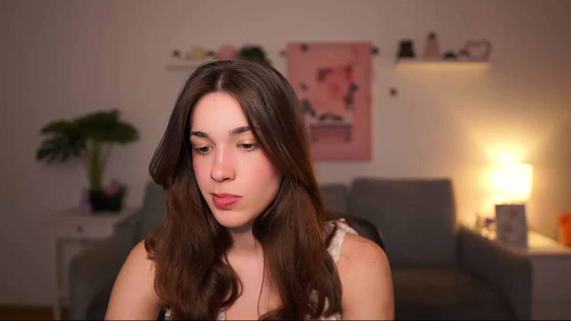 Gallery image thumbnail from Kissiecat's myfreecams stream on, 04/28/2026, 14:42 image 1 of 20