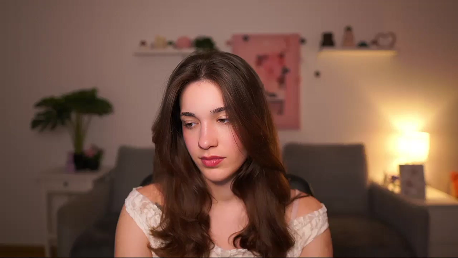 Gallery image thumbnail from Kissiecat's myfreecams stream on, 04/28/2026, 16:27 image 19 of 20
