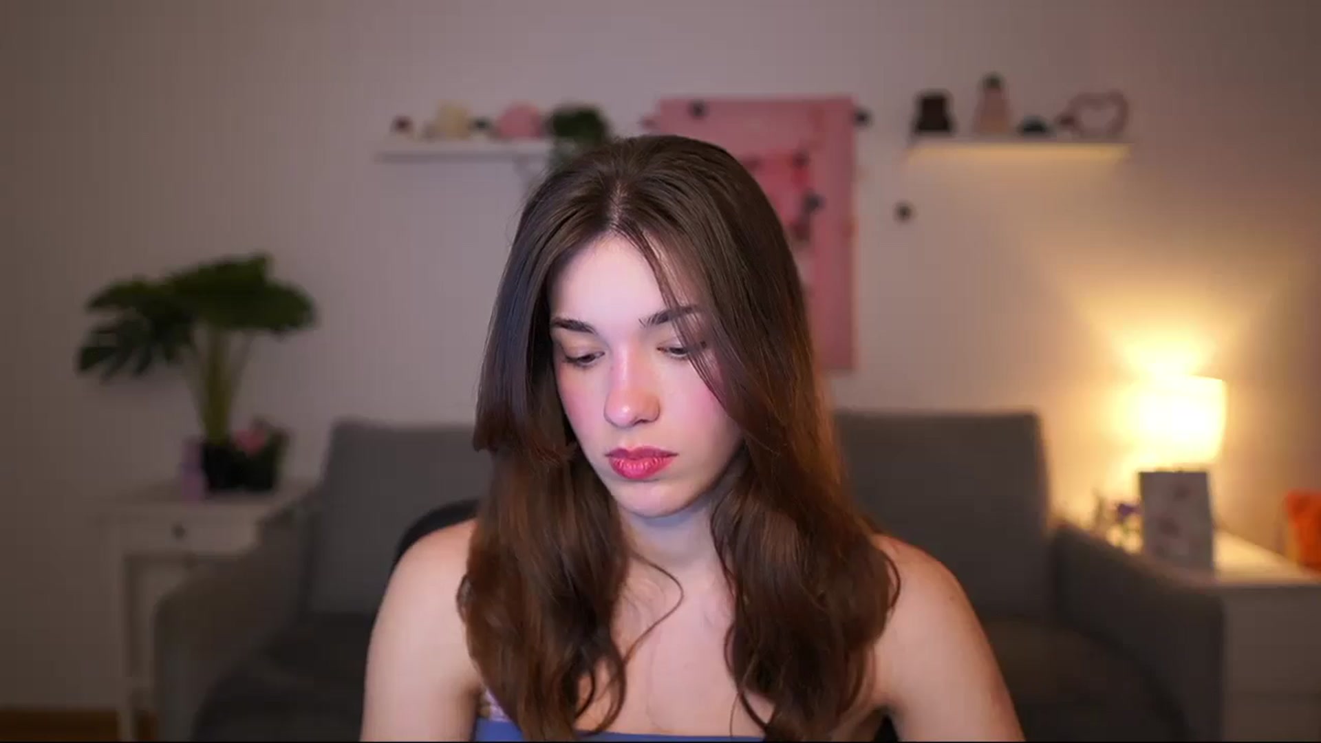 Gallery image thumbnail from Kissiecat's myfreecams stream on, 04/29/2026, 14:26 image 11 of 20