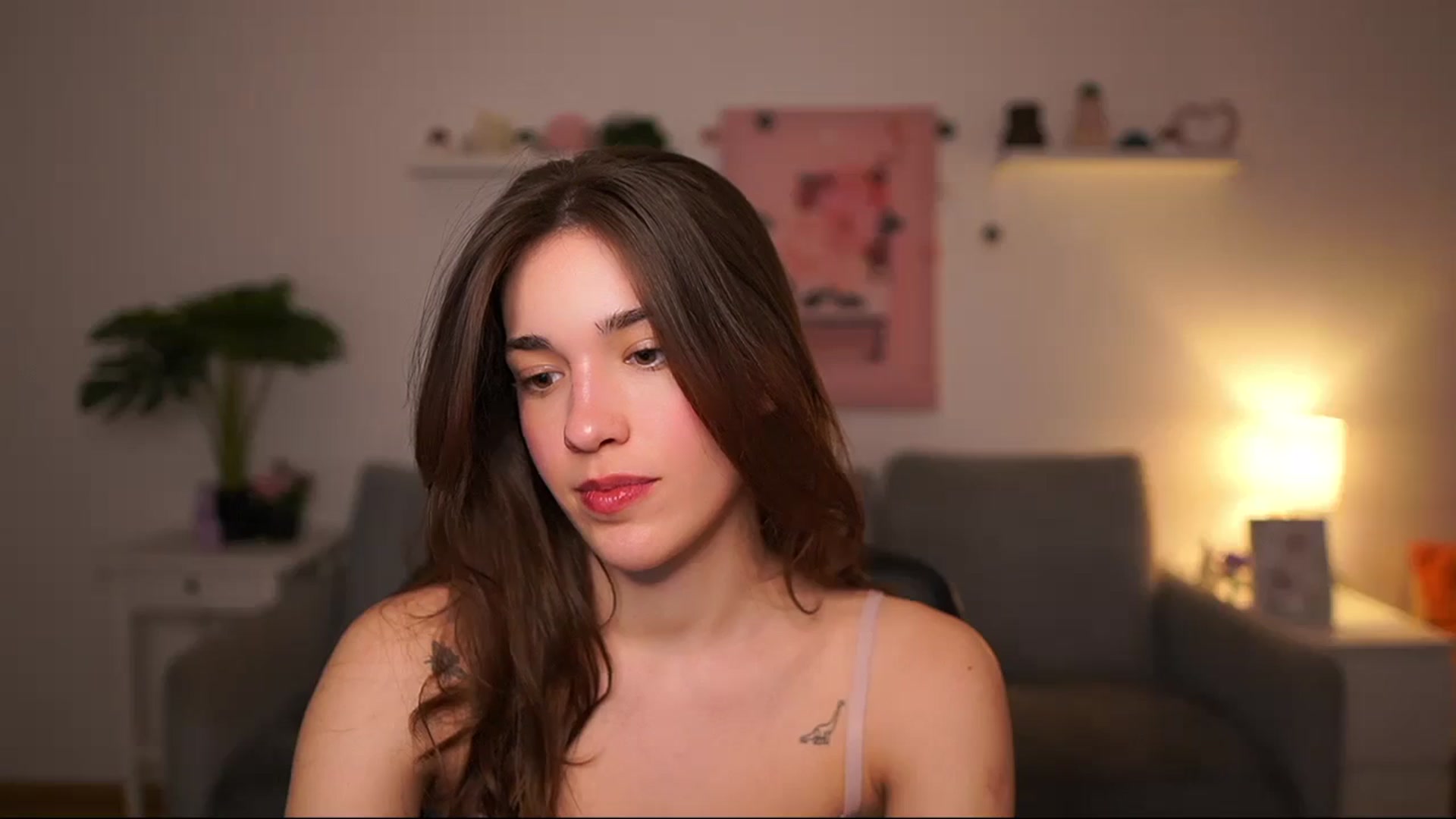 Gallery image thumbnail from Kissiecat's myfreecams stream on, 04/29/2026, 14:26 image 20 of 20