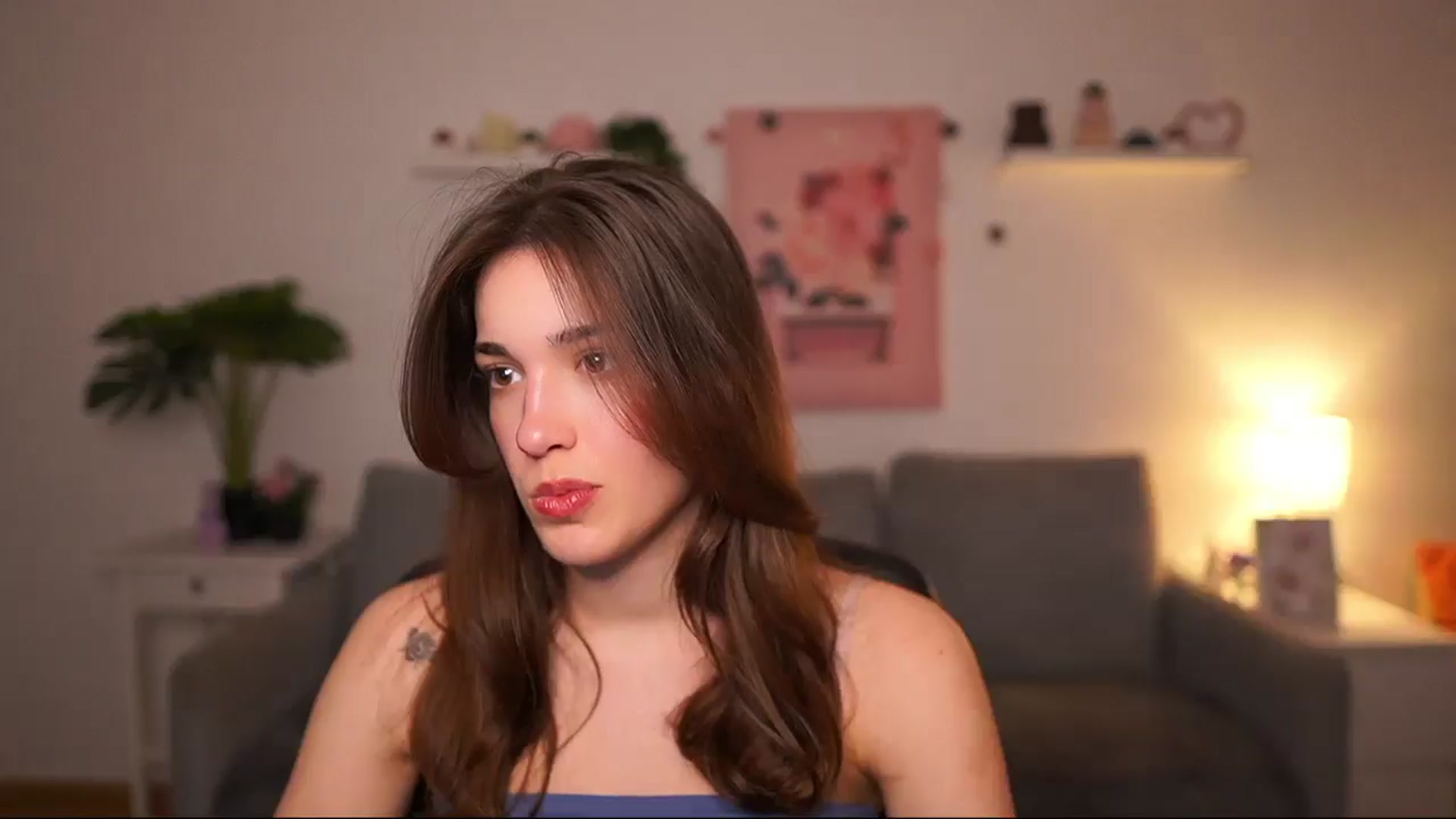 Gallery image thumbnail from Kissiecat's myfreecams stream on, 04/29/2026, 14:26 image 7 of 20