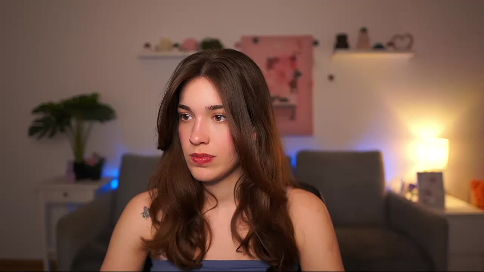 Gallery image thumbnail from Kissiecat's myfreecams stream on, 04/29/2026, 14:26 image 3 of 20