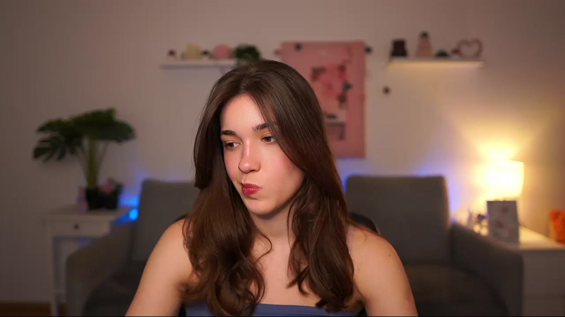 Gallery image thumbnail from Kissiecat's myfreecams stream on, 04/29/2026, 14:26 image 4 of 20