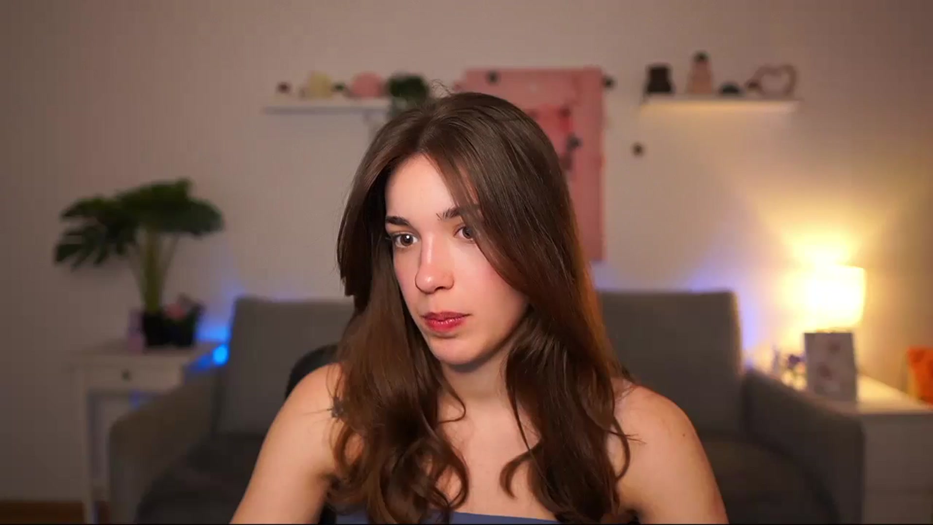 Gallery image thumbnail from Kissiecat's myfreecams stream on, 04/29/2026, 14:26 image 2 of 20
