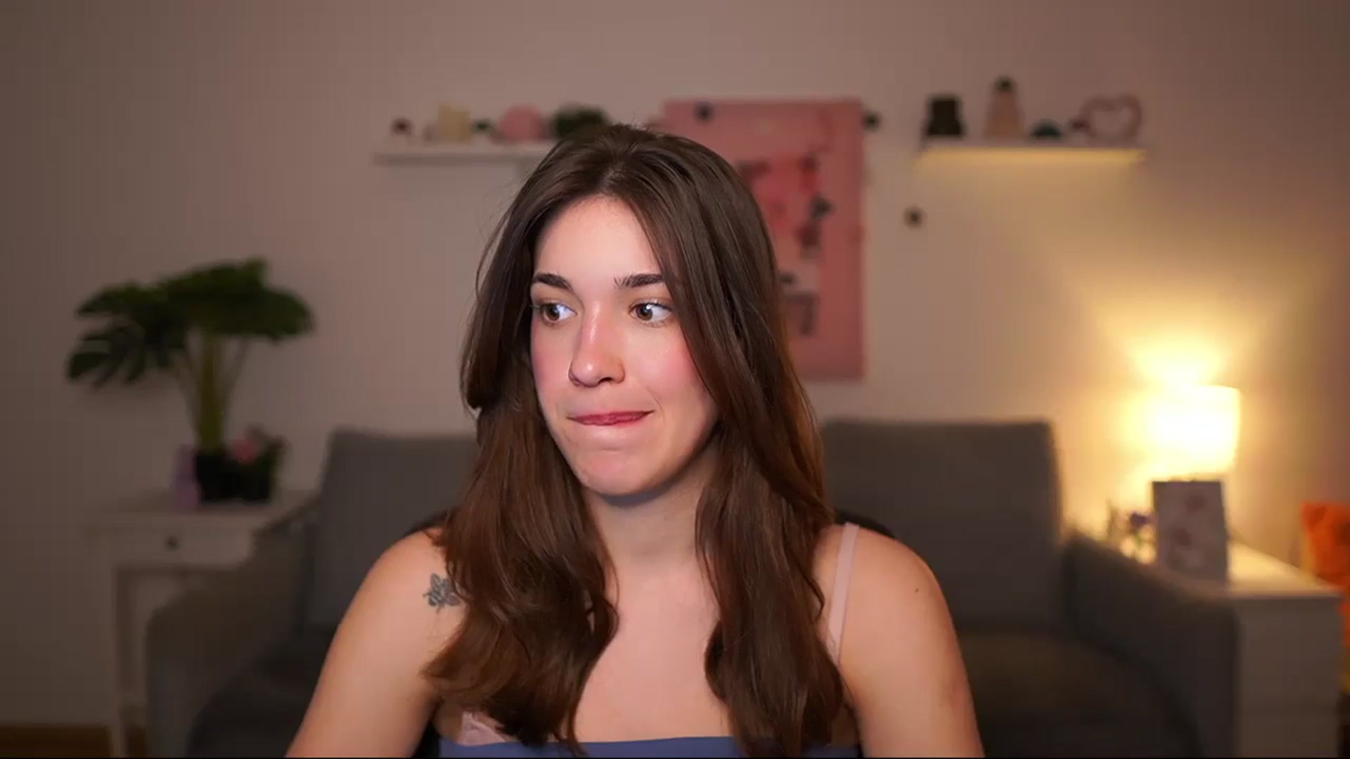 Gallery image thumbnail from Kissiecat's myfreecams stream on, 04/29/2026, 16:54 image 13 of 20