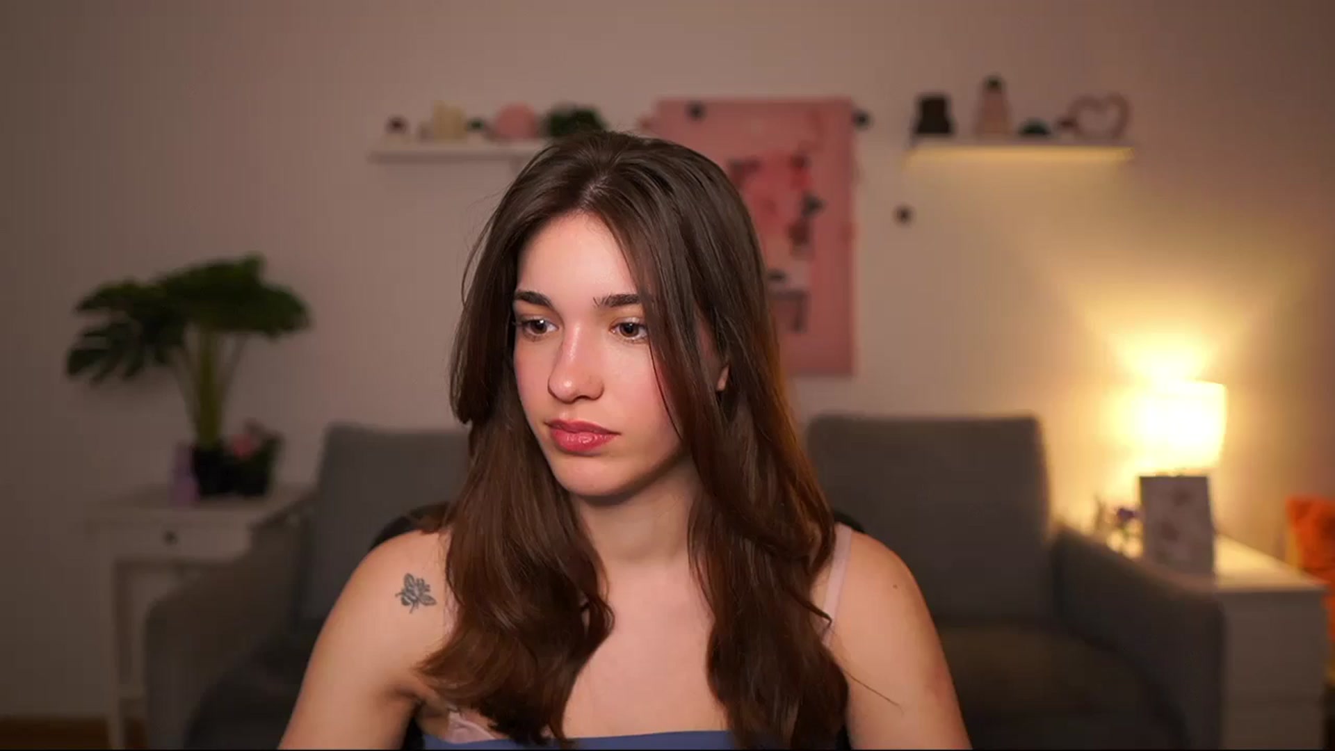 Gallery image thumbnail from Kissiecat's myfreecams stream on, 04/29/2026, 16:54 image 15 of 20
