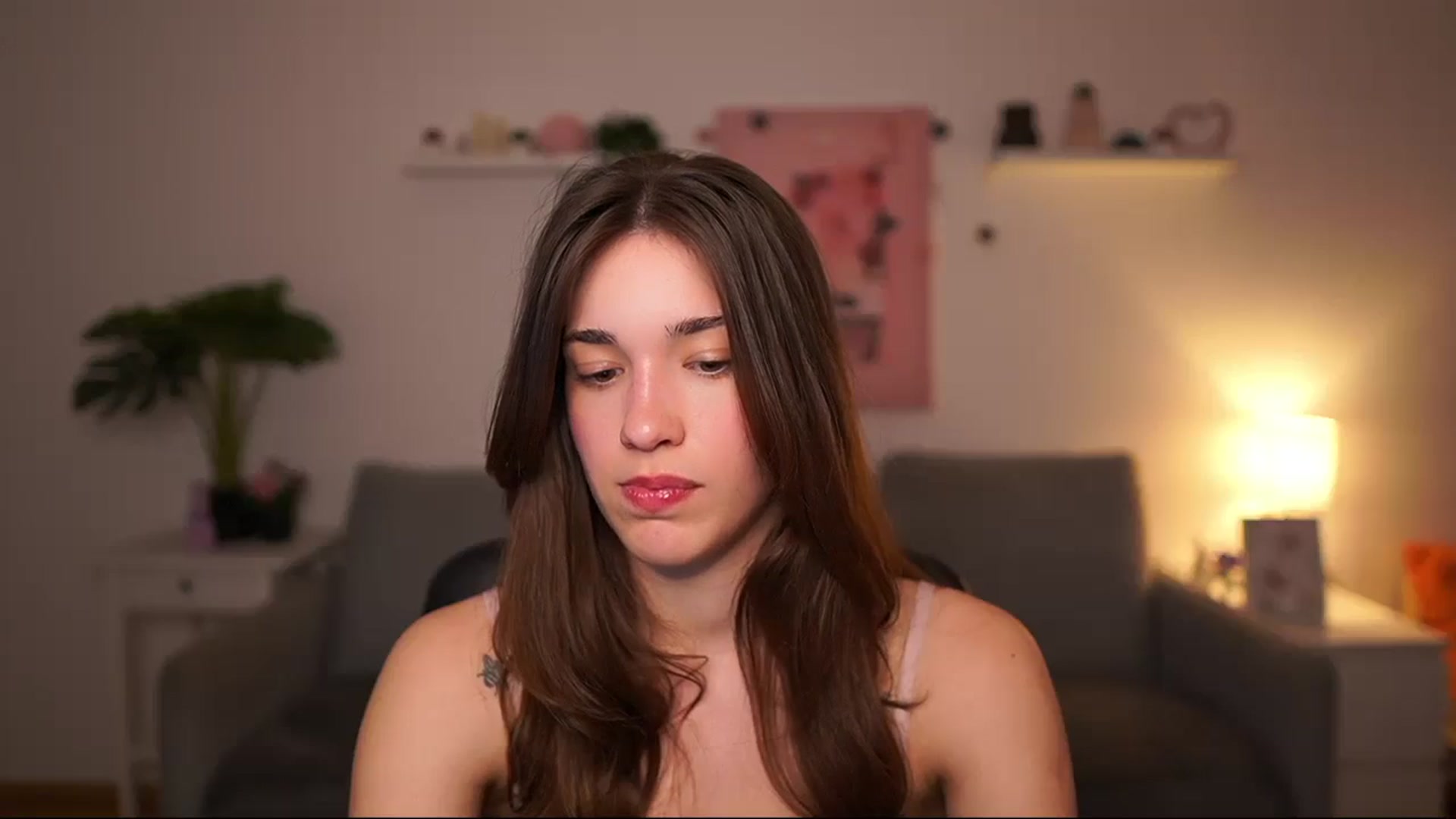 Gallery image thumbnail from Kissiecat's myfreecams stream on, 04/29/2026, 16:54 image 2 of 20