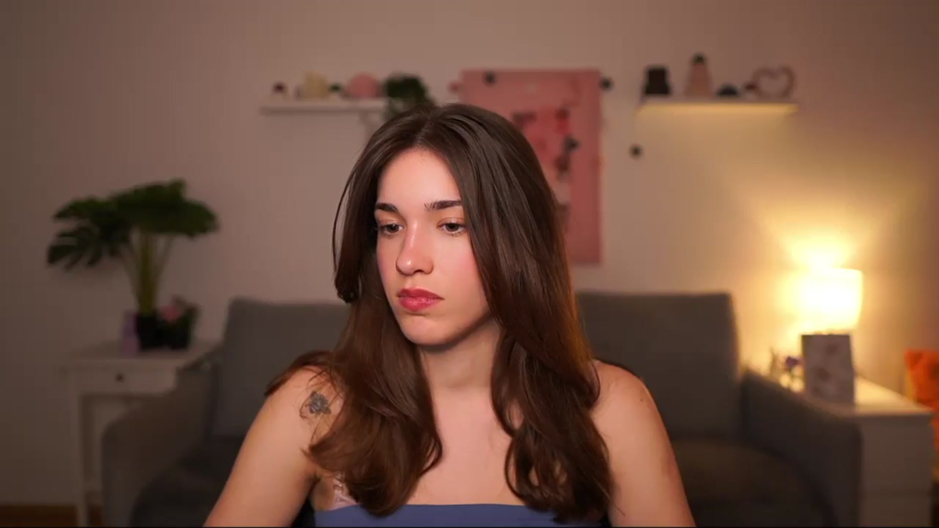 Gallery image thumbnail from Kissiecat's myfreecams stream on, 04/29/2026, 17:41 image 3 of 20
