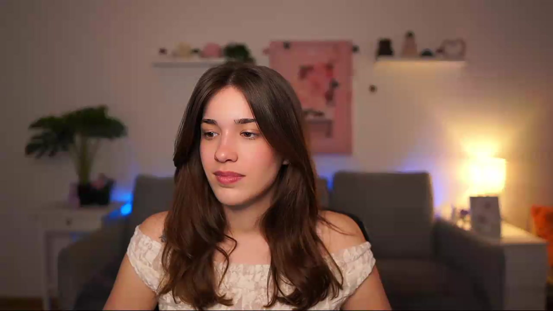 Gallery image thumbnail from Kissiecat's myfreecams stream on, 04/30/2026, 12:45 image 19 of 20