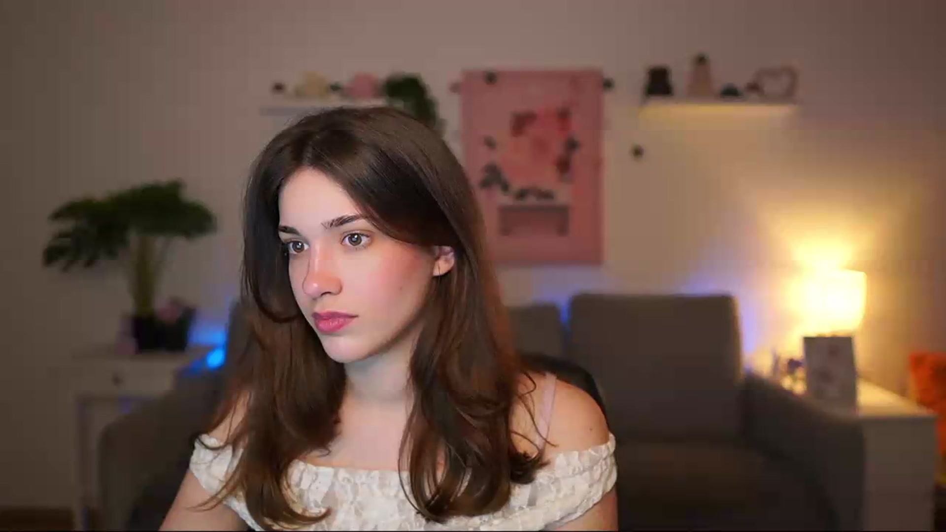Gallery image thumbnail from Kissiecat's myfreecams stream on, 04/30/2026, 14:31 image 2 of 20