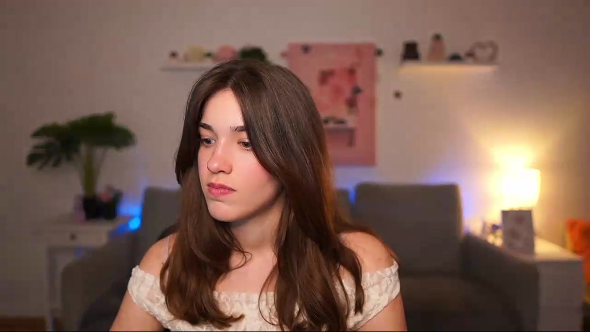 Gallery image thumbnail from Kissiecat's myfreecams stream on, 04/30/2026, 14:31 image 5 of 20