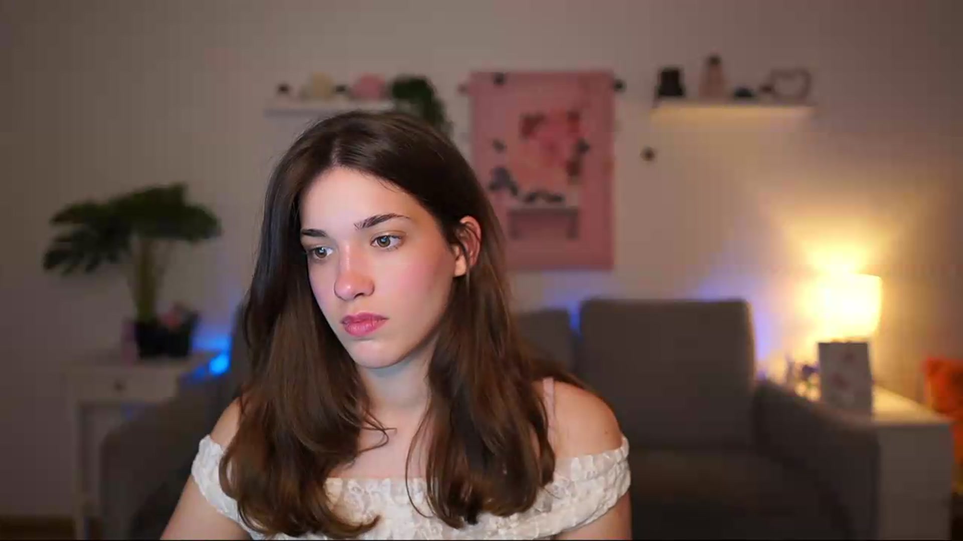 Gallery image thumbnail from Kissiecat's myfreecams stream on, 04/30/2026, 14:31 image 6 of 20