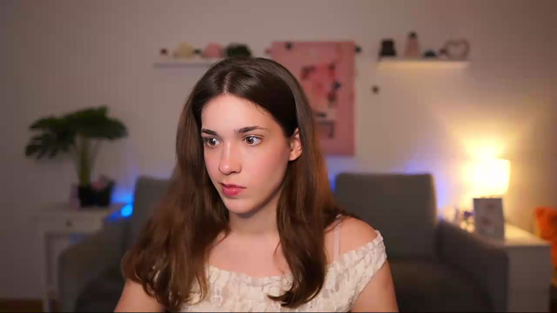 Gallery image thumbnail from Kissiecat's myfreecams stream on, 04/30/2026, 16:28 image 2 of 20