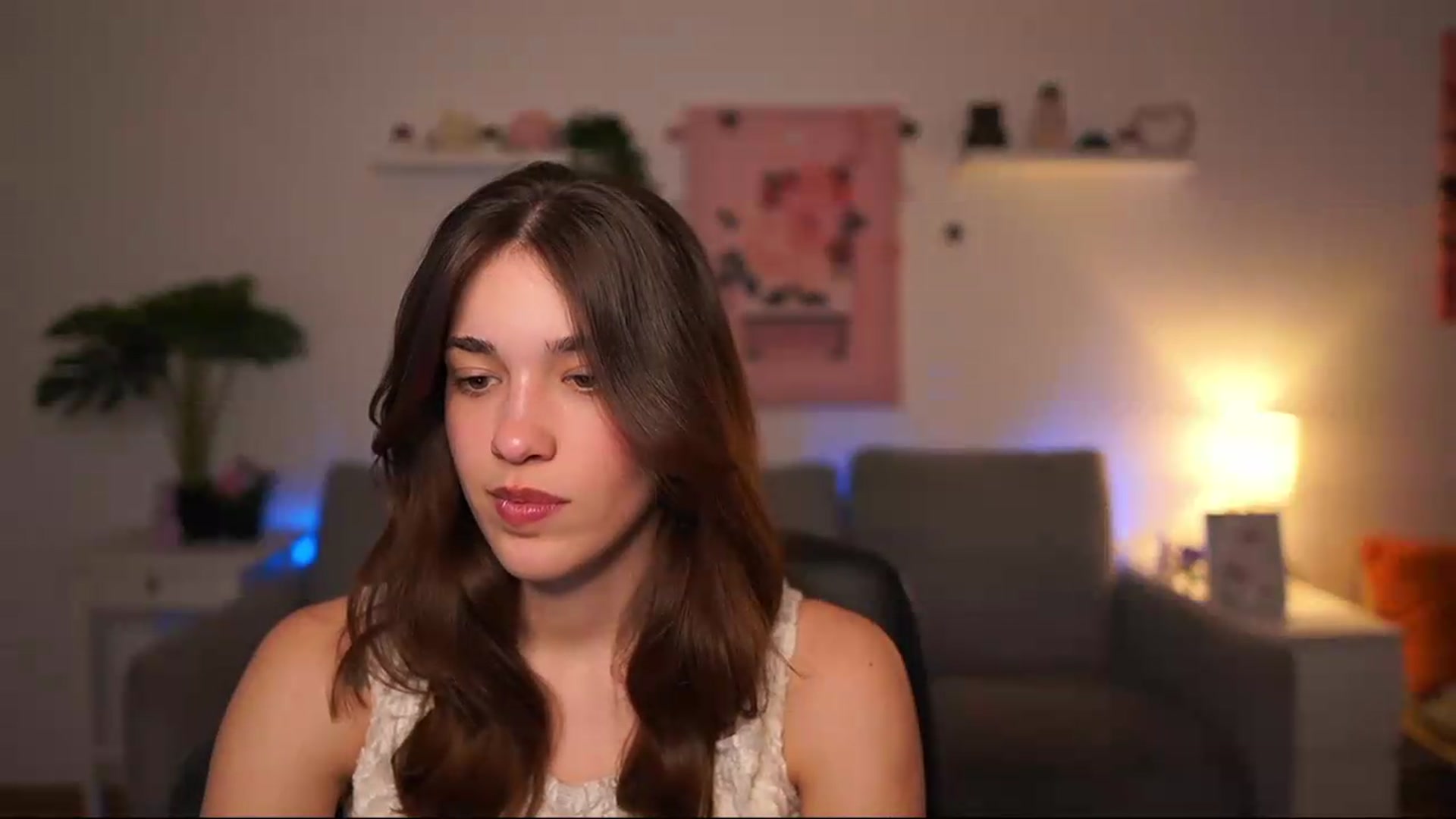 Gallery image thumbnail from Kissiecat's myfreecams stream on, 05/05/2026, 13:25 image 9 of 20