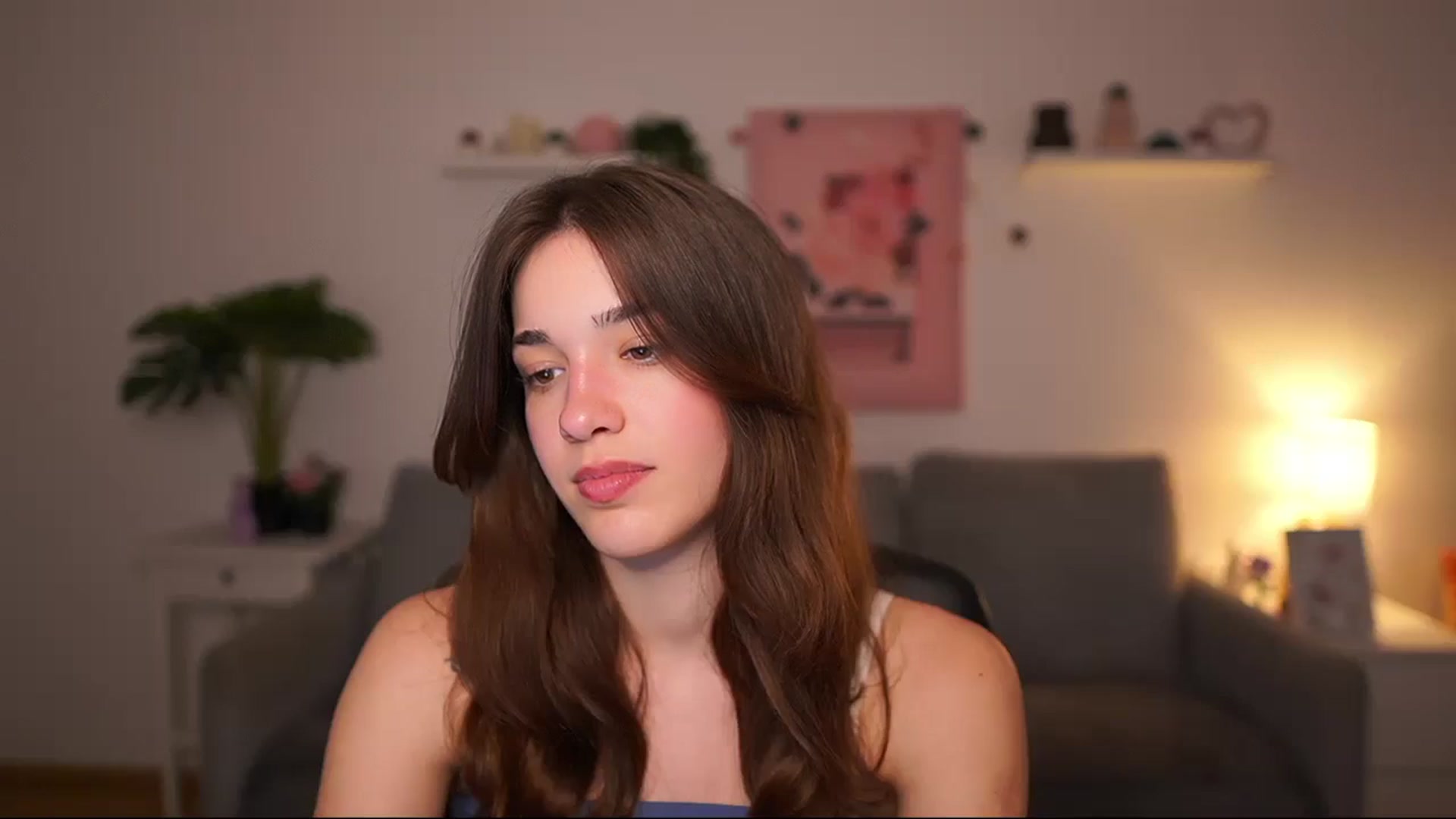 Gallery image thumbnail from Kissiecat's myfreecams stream on, 05/06/2026, 14:06 image 12 of 20