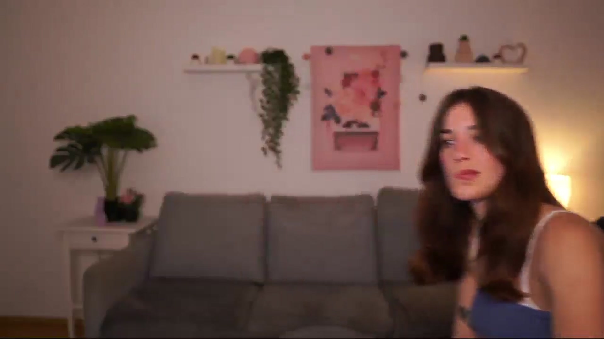 Gallery image thumbnail from Kissiecat's myfreecams stream on, 05/06/2026, 14:38 image 12 of 20