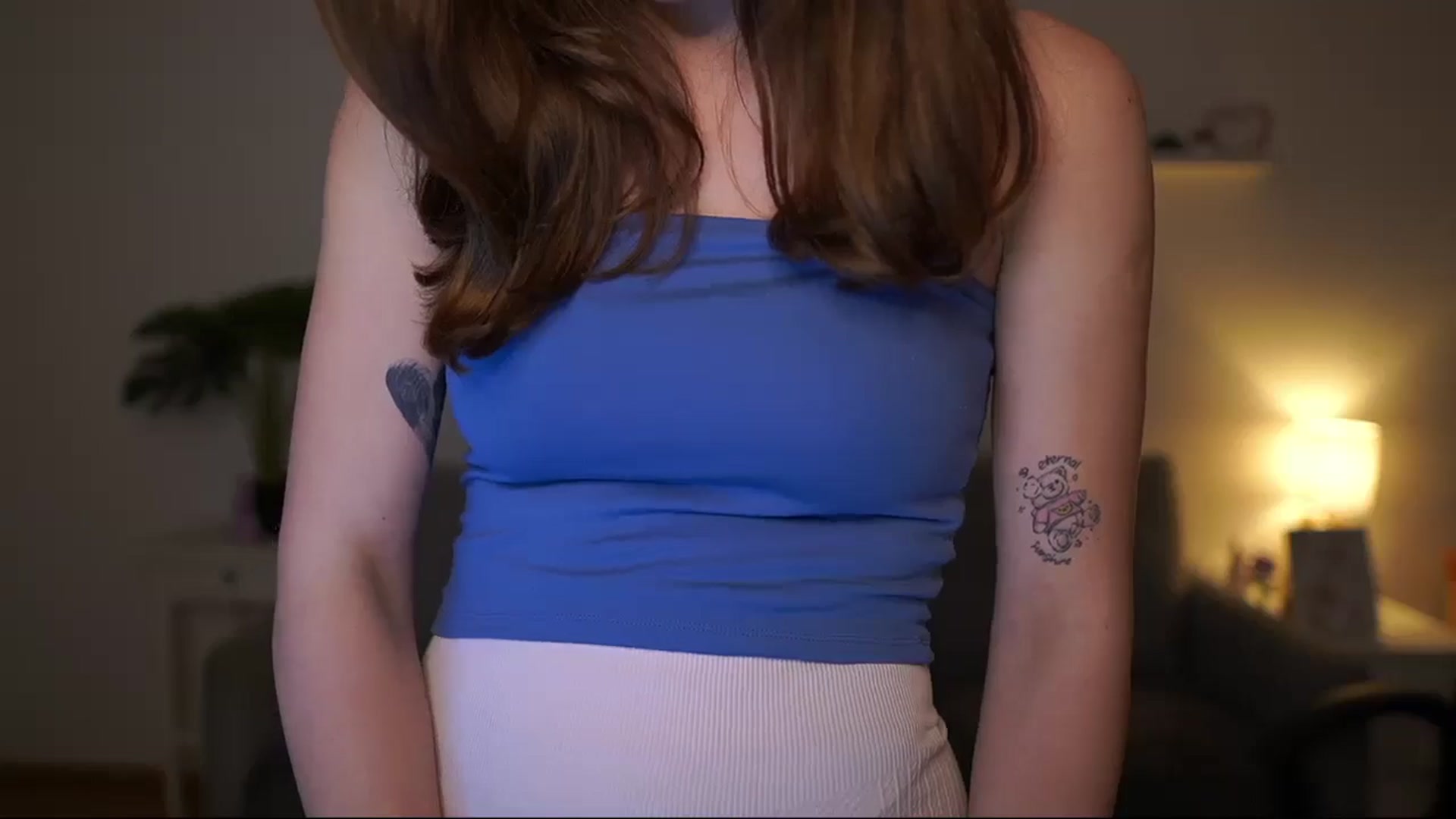Gallery image thumbnail from Kissiecat's myfreecams stream on, 05/06/2026, 17:09 image 15 of 20