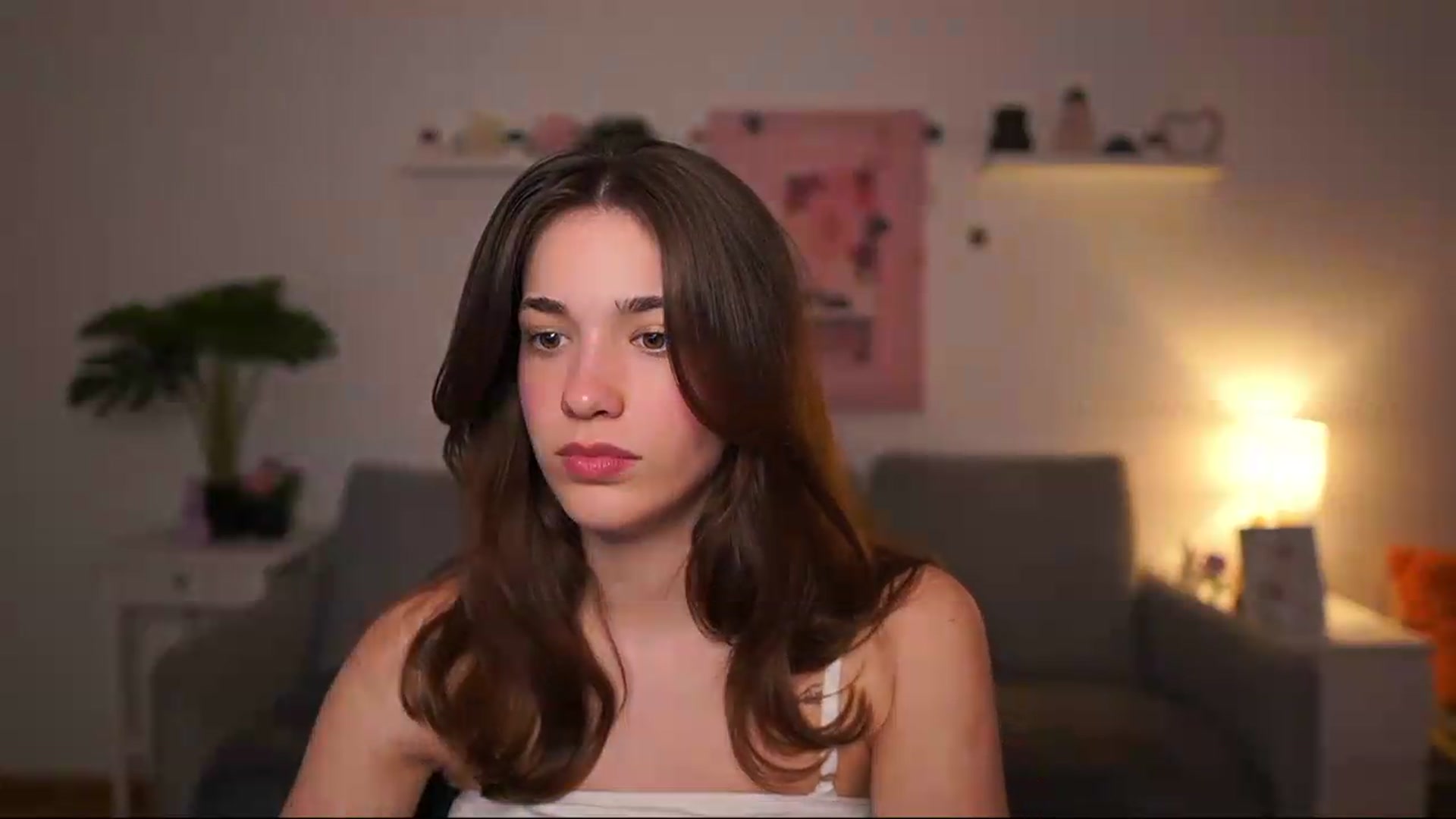 Gallery image thumbnail from Kissiecat's myfreecams stream on, 05/07/2026, 14:22 image 3 of 20