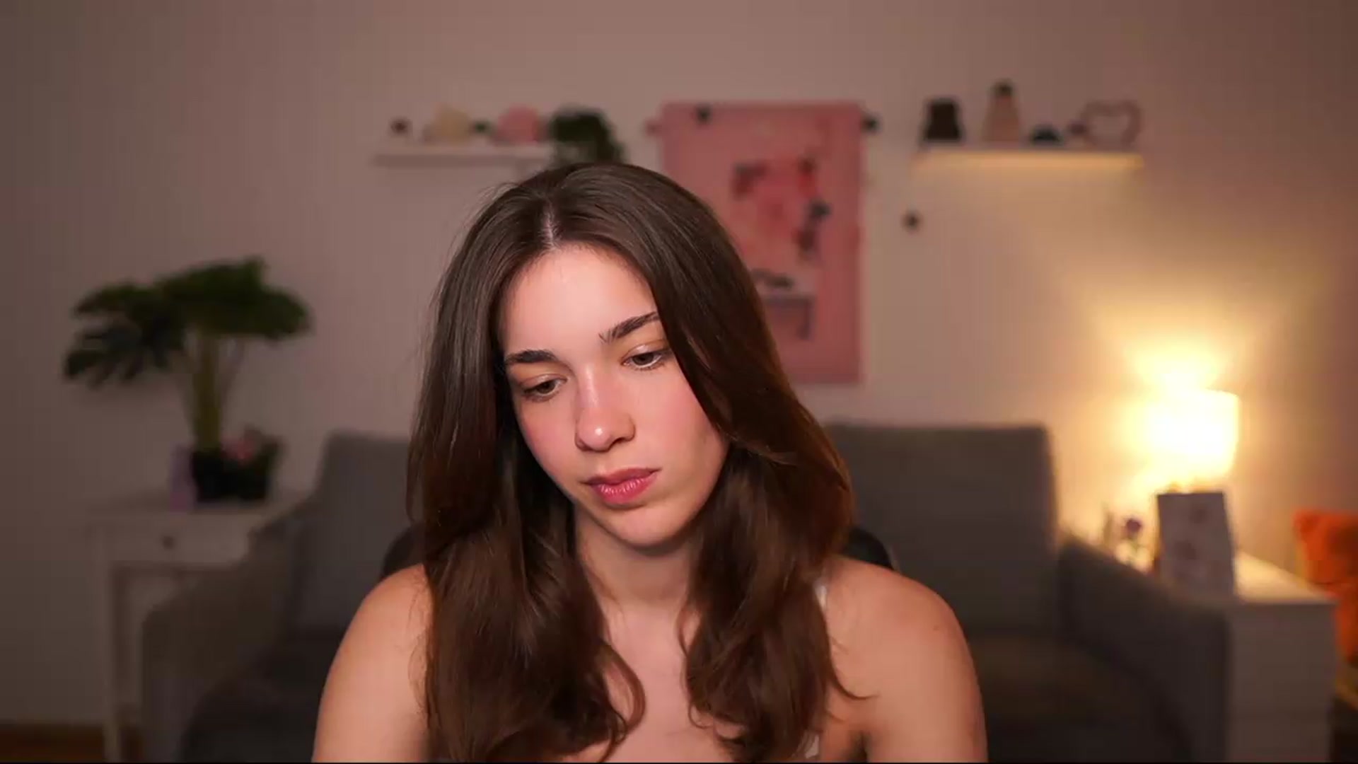 Gallery image thumbnail from Kissiecat's myfreecams stream on, 05/07/2026, 14:22 image 10 of 20