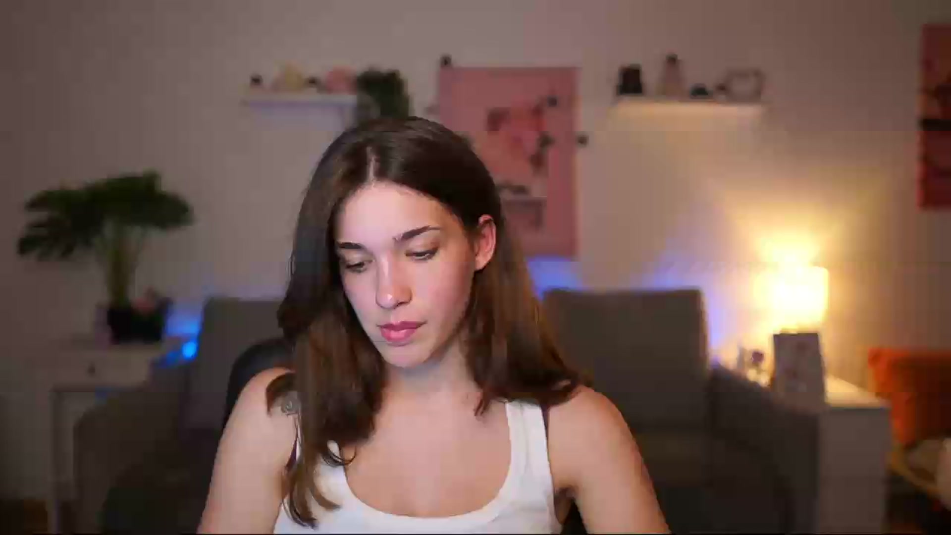 Gallery image thumbnail from Kissiecat's myfreecams stream on, 05/14/2026, 17:16 image 7 of 20