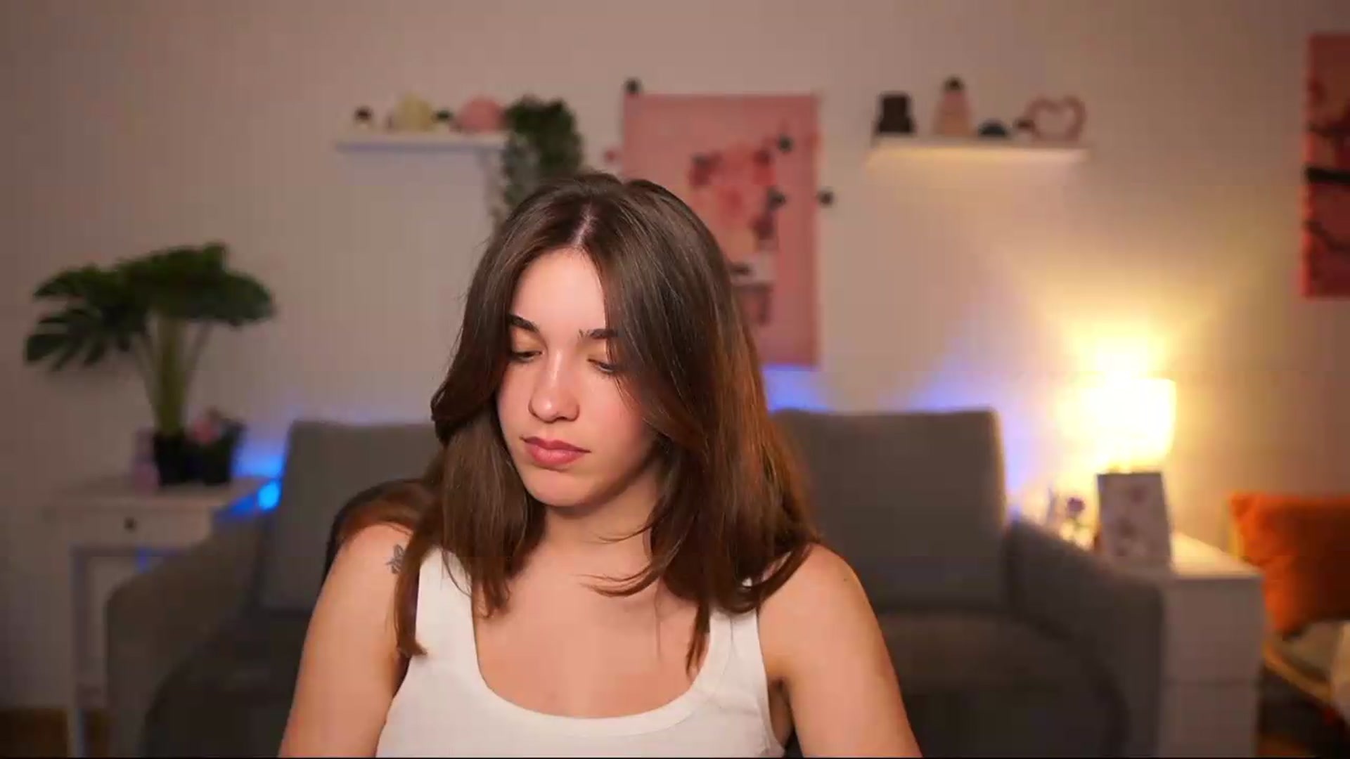 Gallery image thumbnail from Kissiecat's myfreecams stream on, 05/14/2026, 17:16 image 5 of 20