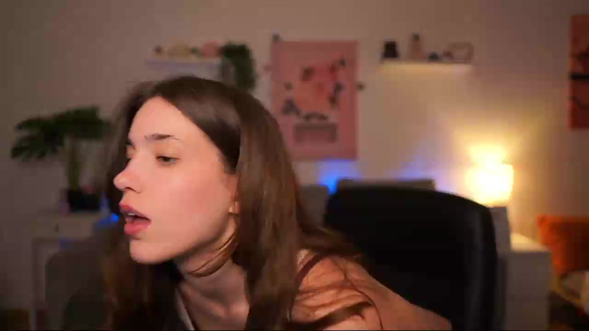 Gallery image thumbnail from Kissiecat's myfreecams stream on, 05/14/2026, 17:16 image 3 of 20