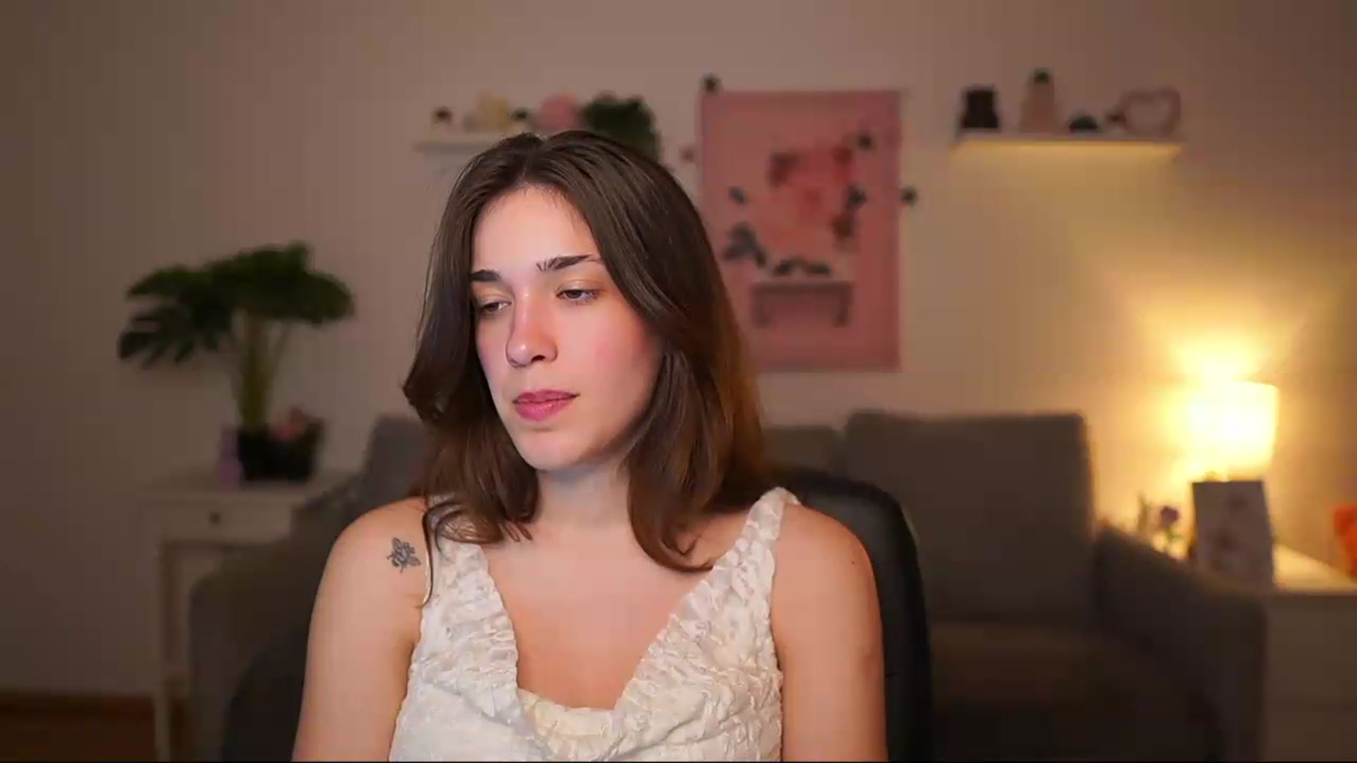 Gallery image thumbnail from Kissiecat's myfreecams stream on, 05/15/2026, 19:45 image 5 of 20