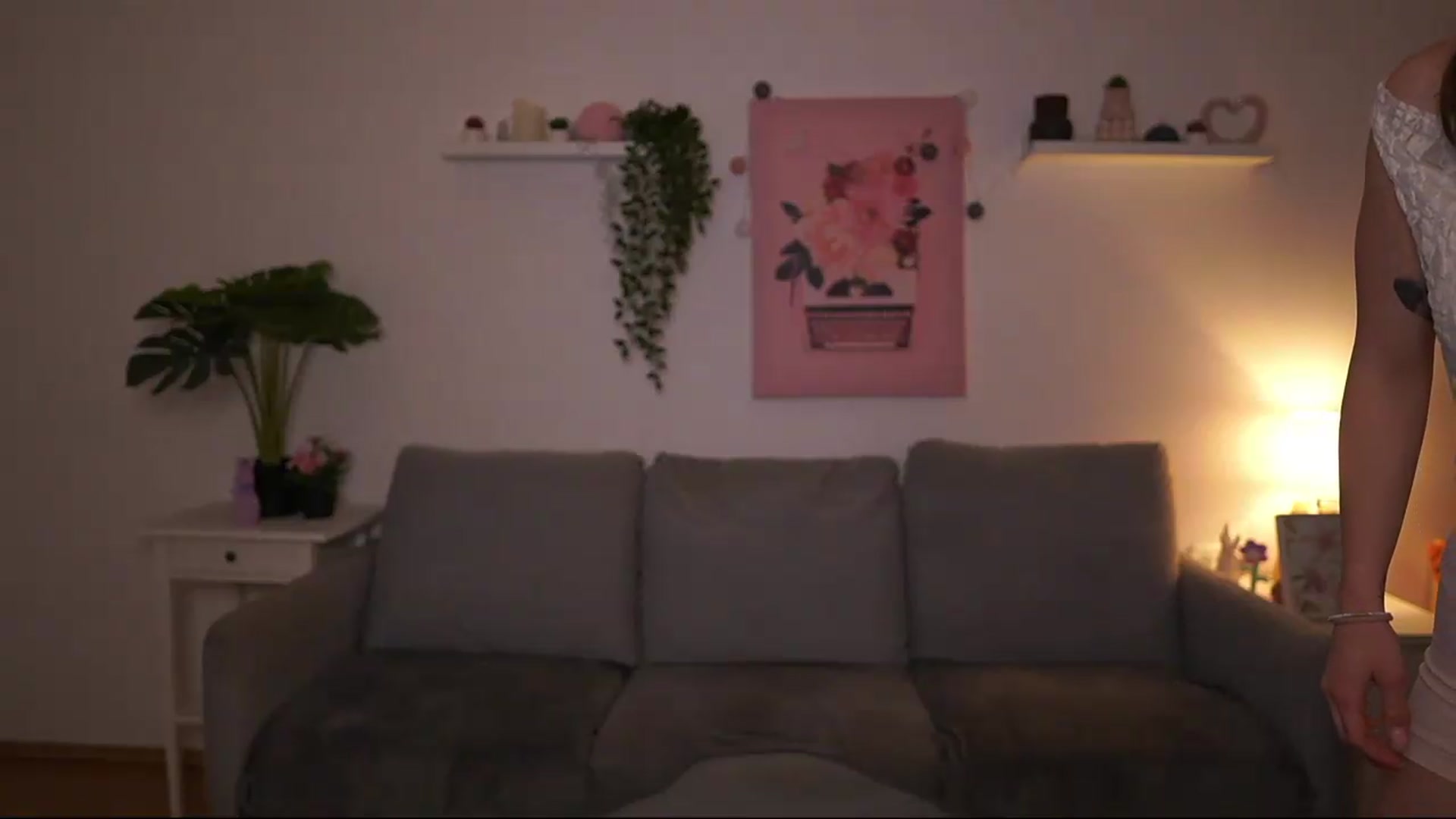 Gallery image thumbnail from Kissiecat's myfreecams stream on, 05/15/2026, 19:45 image 17 of 20